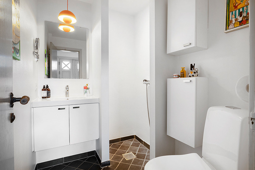 Fremhævet  billede i fuldskærmstilstand. Billede af Ømosevej 11, Skovby, 5400 Bogense