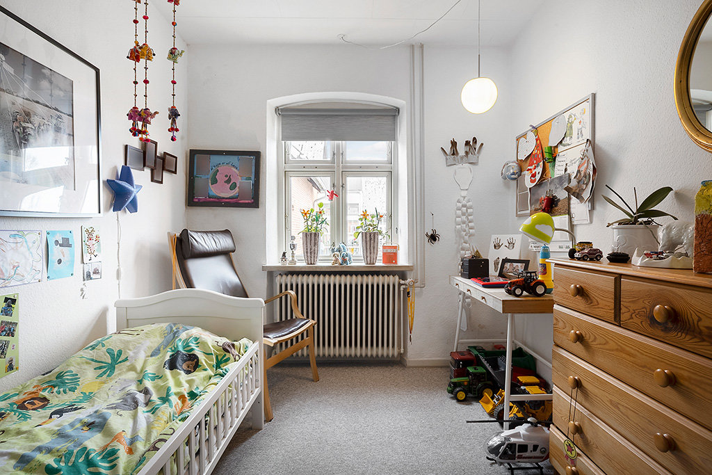 Fremhævet  billede i fuldskærmstilstand. Billede af Ømosevej 11, Skovby, 5400 Bogense