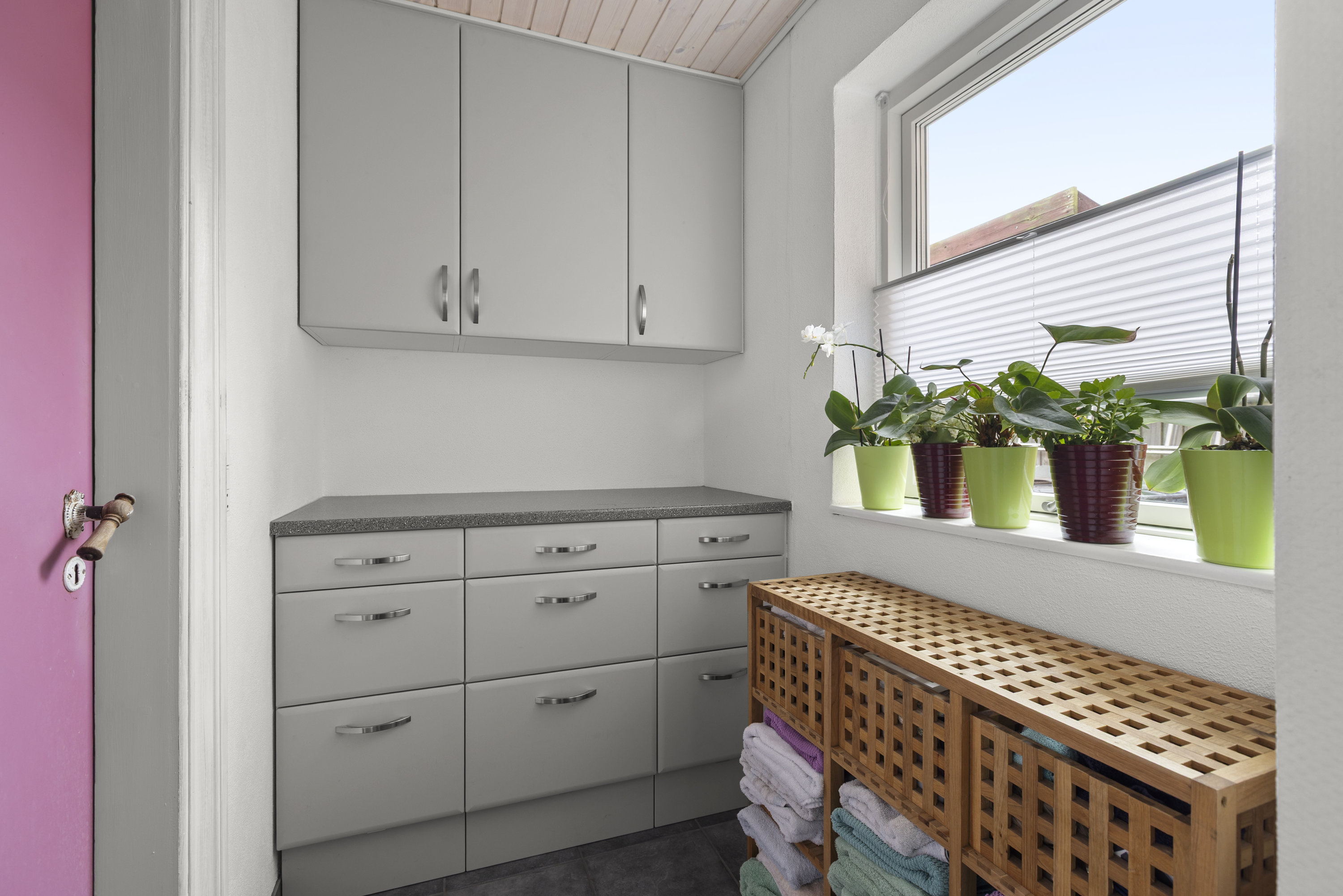 Fremhævet gang billede i fuldskærmstilstand. Billede af Kruusesvej 28, 4220 Korsør