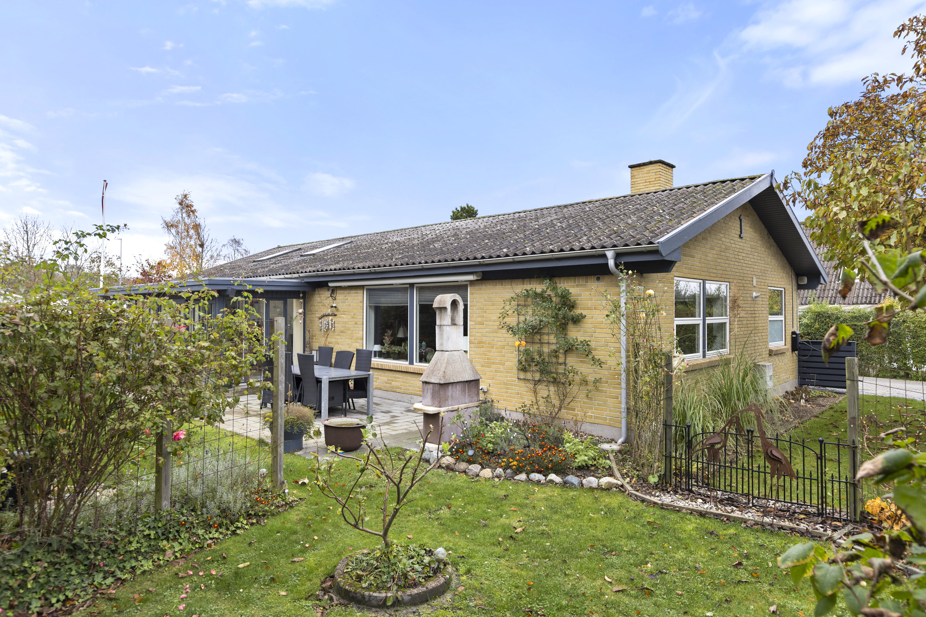 Fremhævet ejendommen billede i fuldskærmstilstand. Billede af Perlestien 1, 4220 Korsør