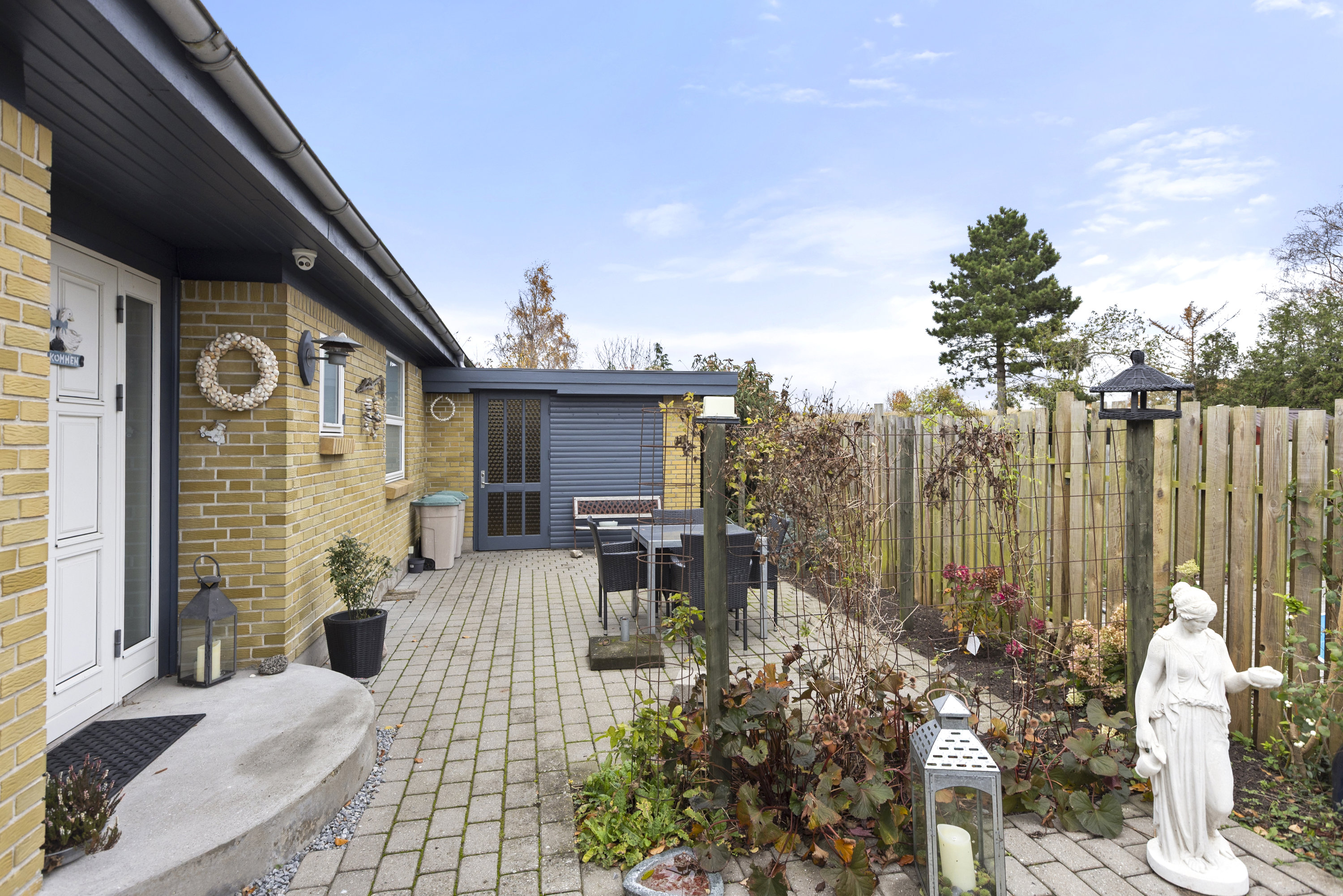 Fremhævet ejendommen billede i fuldskærmstilstand. Billede af Perlestien 1, 4220 Korsør