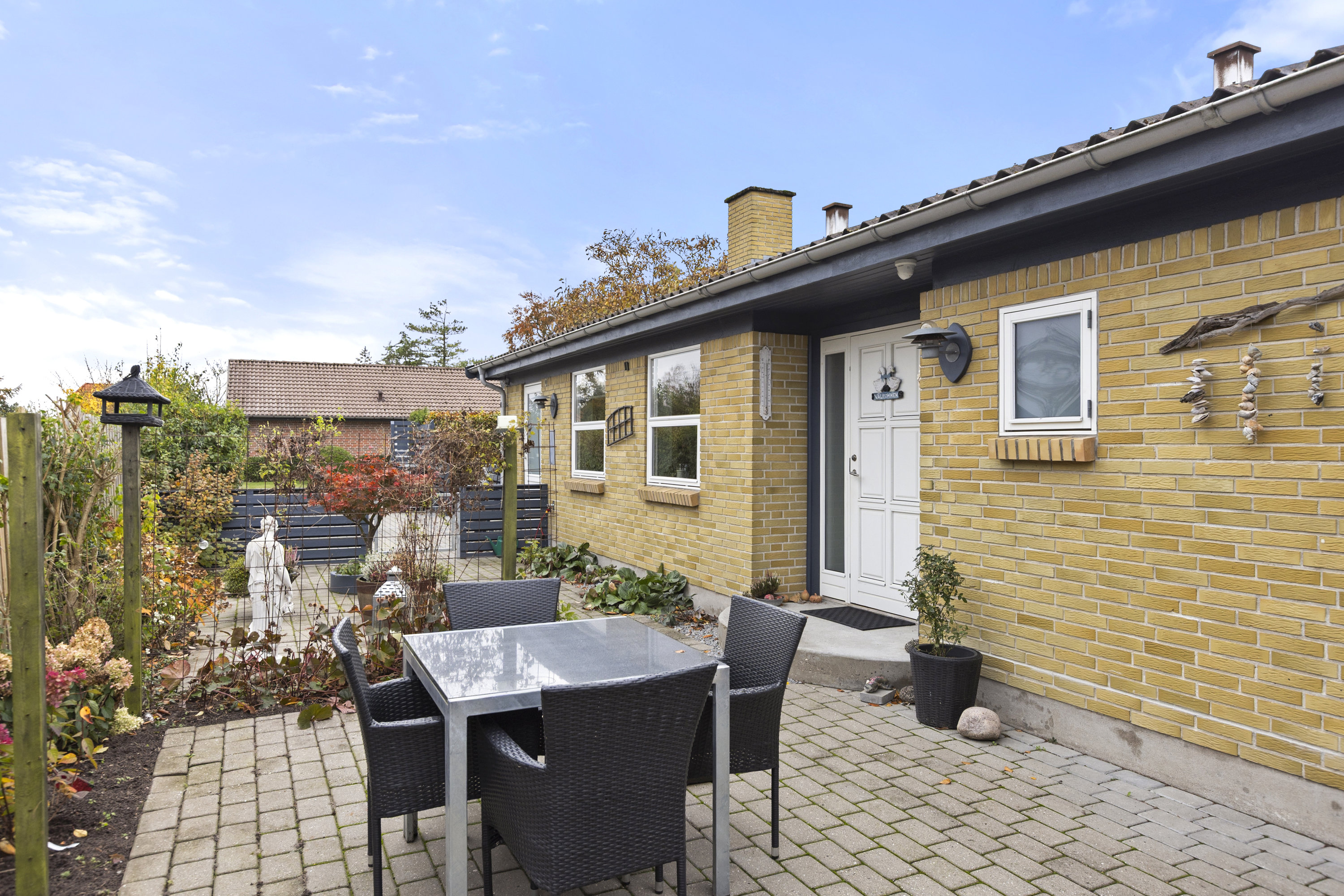 Fremhævet ejendommen billede i fuldskærmstilstand. Billede af Perlestien 1, 4220 Korsør