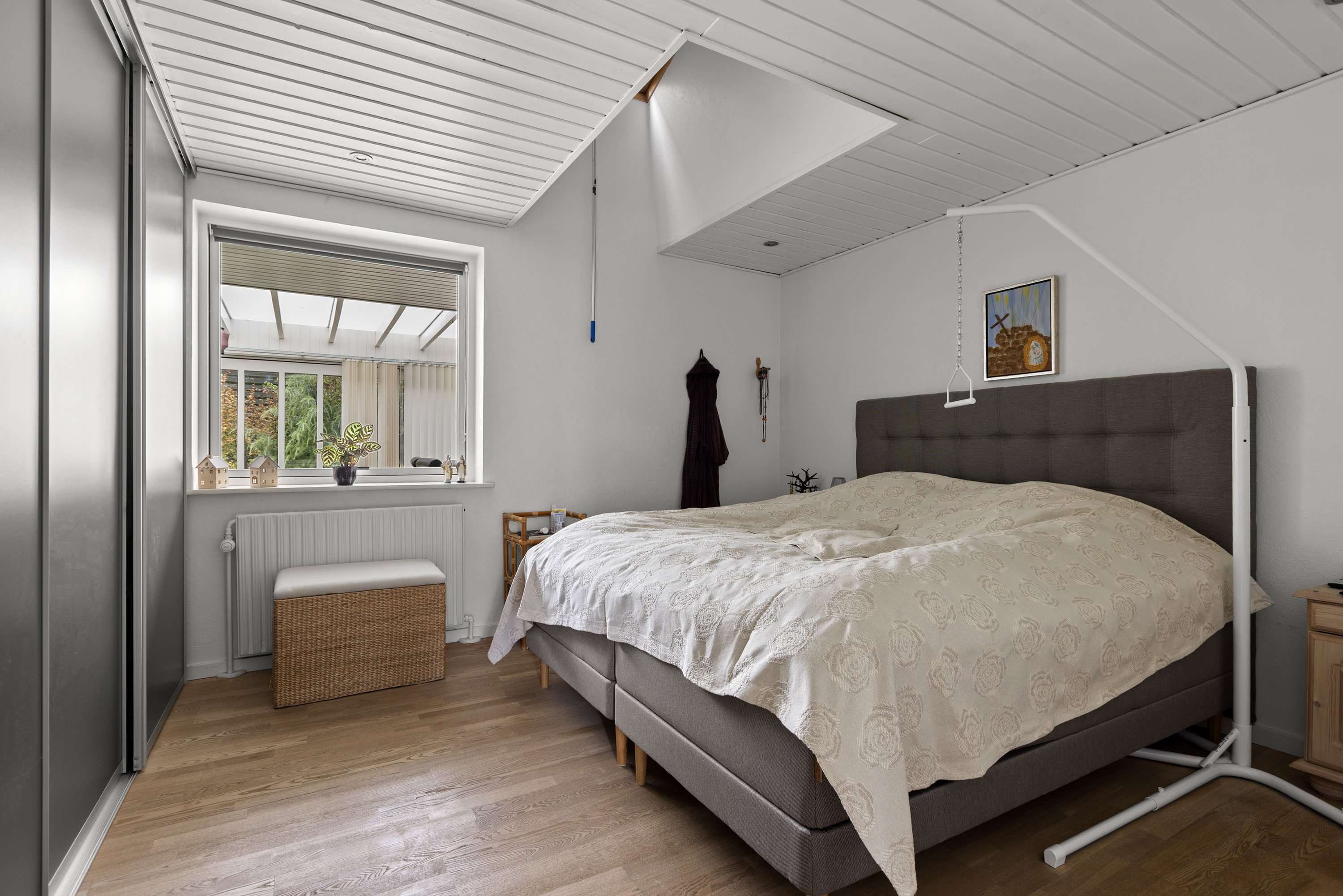 Fremhævet værelse billede i fuldskærmstilstand. Billede af Perlestien 1, 4220 Korsør