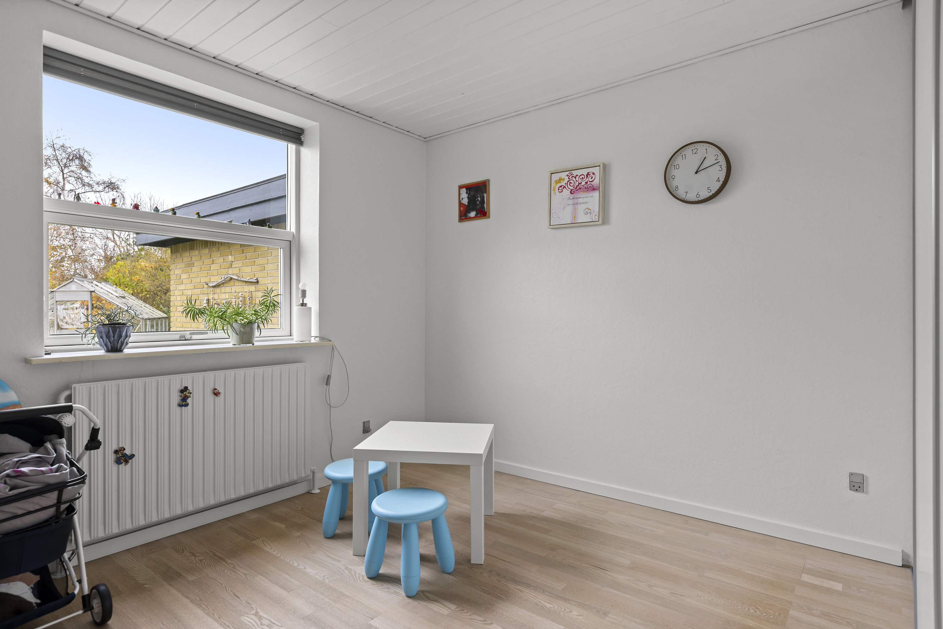 Fremhævet værelse billede i fuldskærmstilstand. Billede af Perlestien 1, 4220 Korsør