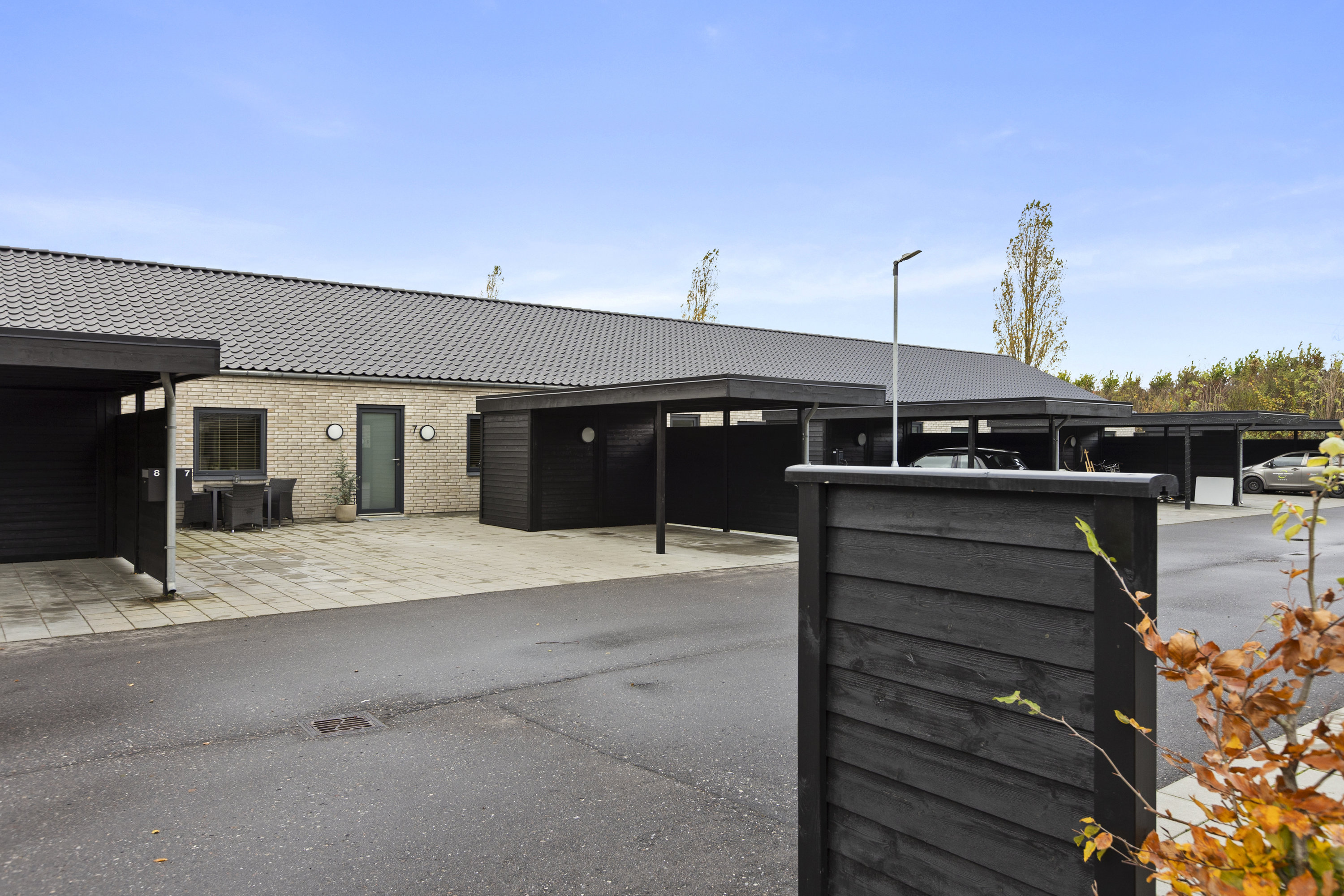 Fremhævet ejendommen billede i fuldskærmstilstand. Billede af Pilegårdsparken 7, Skovsø, 4200 Slagelse