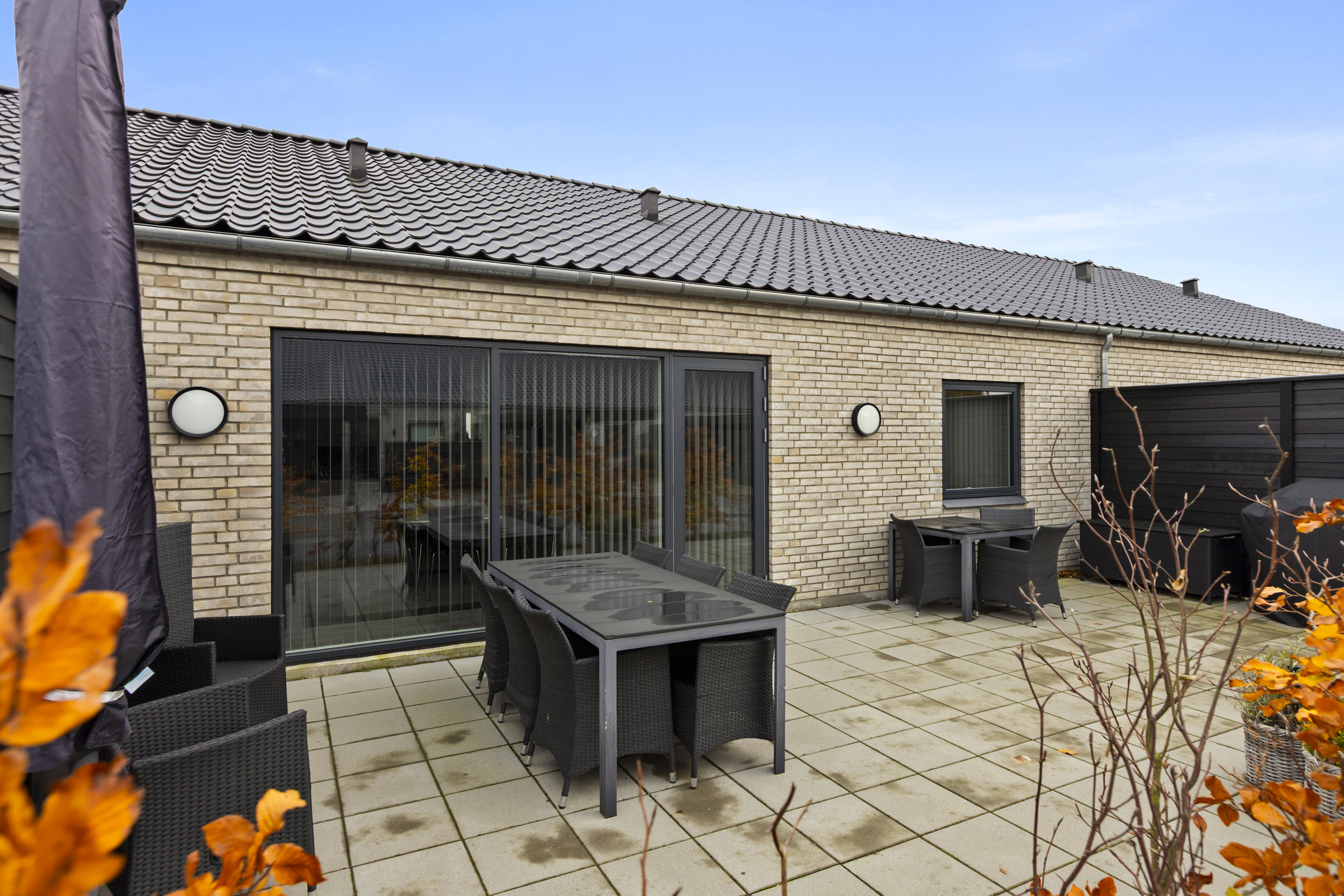 Fremhævet ejendommen billede i fuldskærmstilstand. Billede af Pilegårdsparken 7, Skovsø, 4200 Slagelse