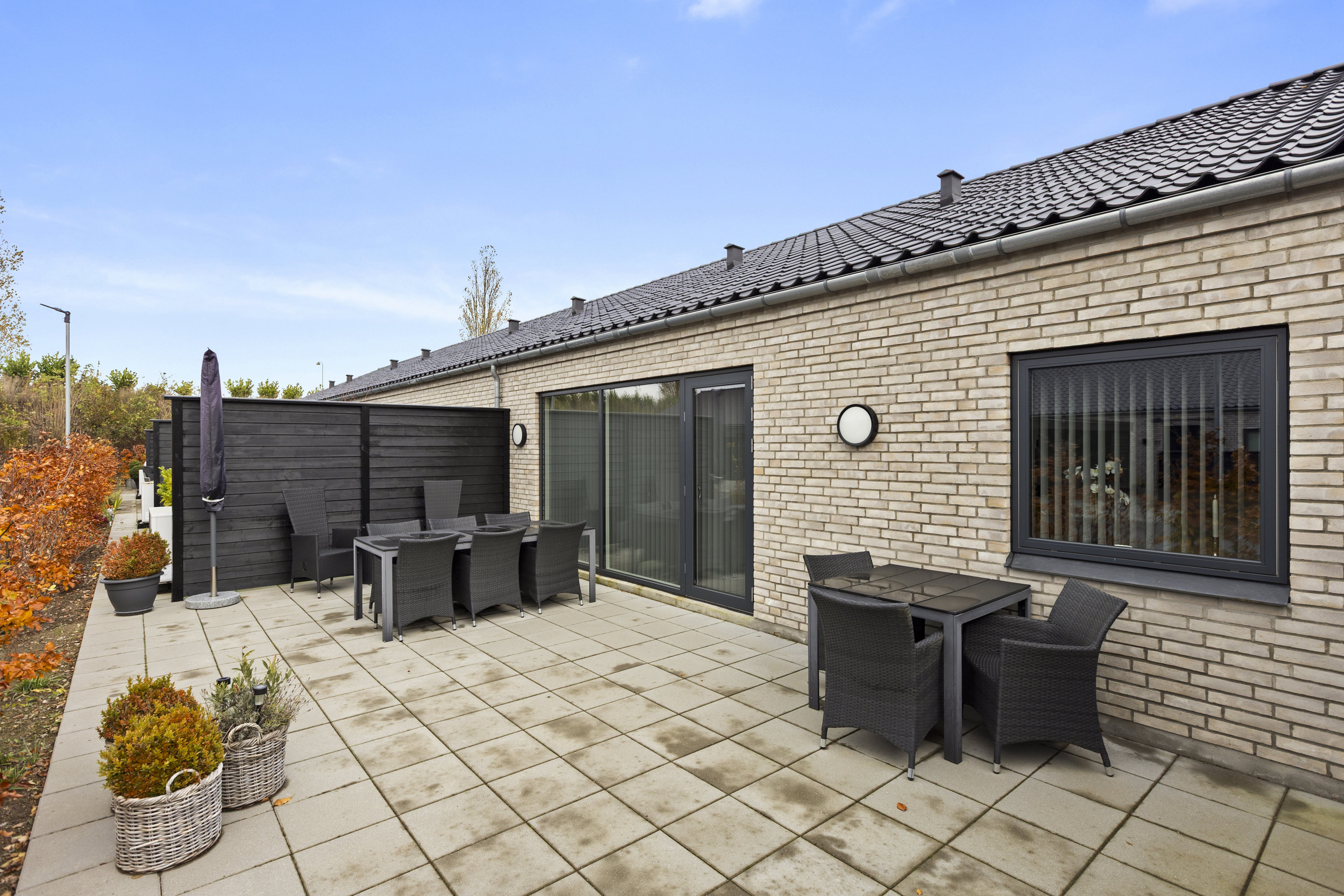 Miniaturebillede 1: ejendommen. Billede af Pilegårdsparken 7, Skovsø, 4200 Slagelse