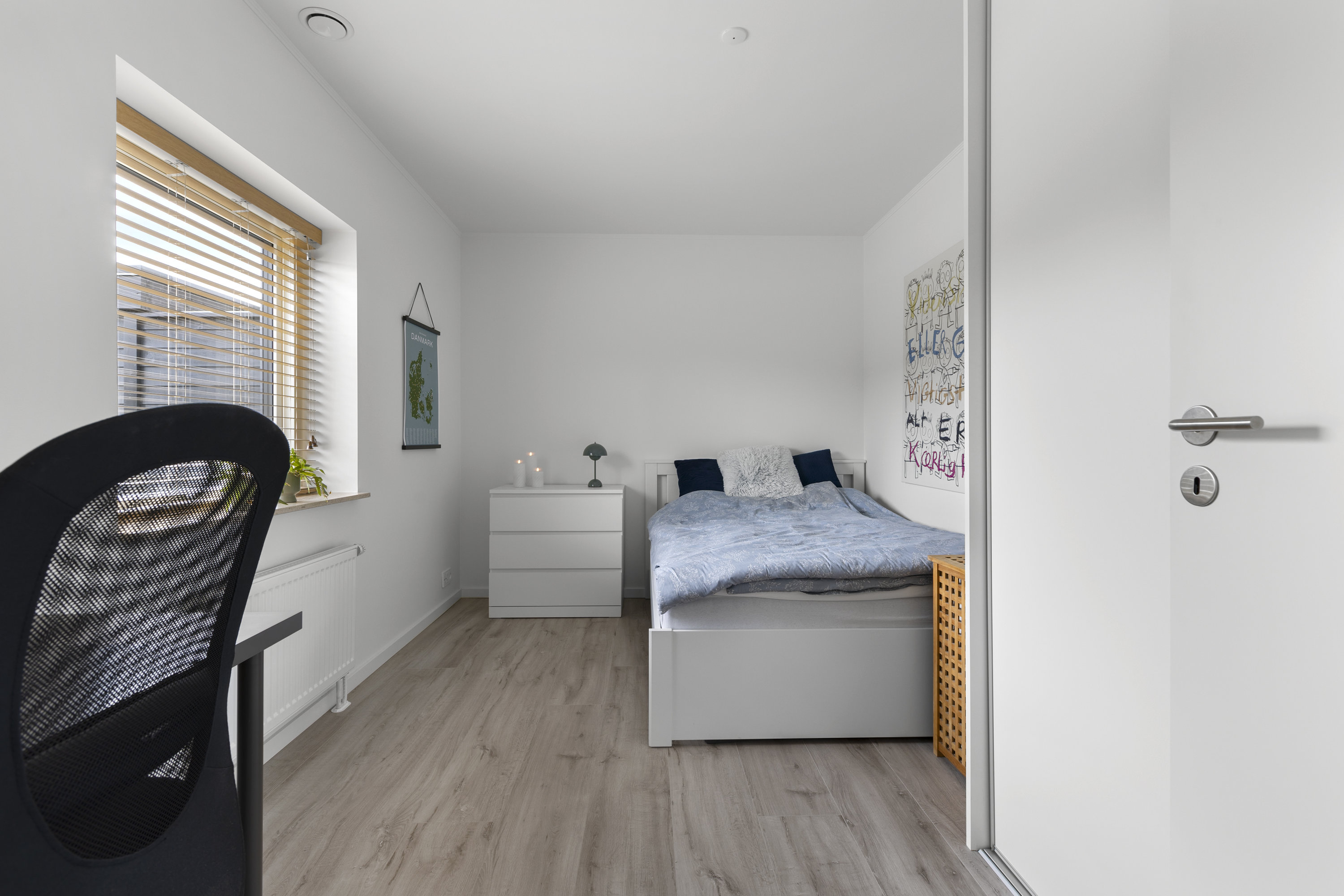 Fremhævet værelse billede i fuldskærmstilstand. Billede af Pilegårdsparken 7, Skovsø, 4200 Slagelse