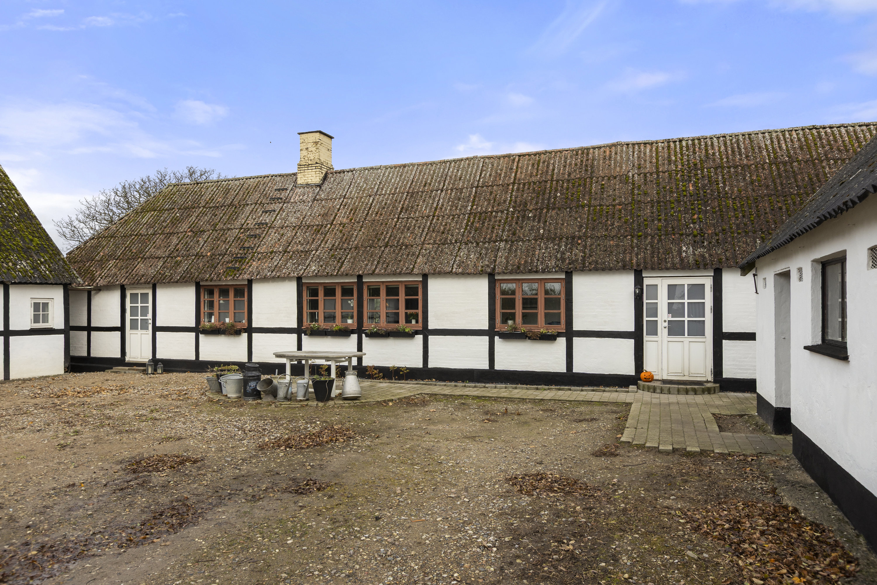 Fremhævet ejendommen billede i fuldskærmstilstand. Billede af Slagelse Landevej 9, Sørbymagle, 4200 Slagelse