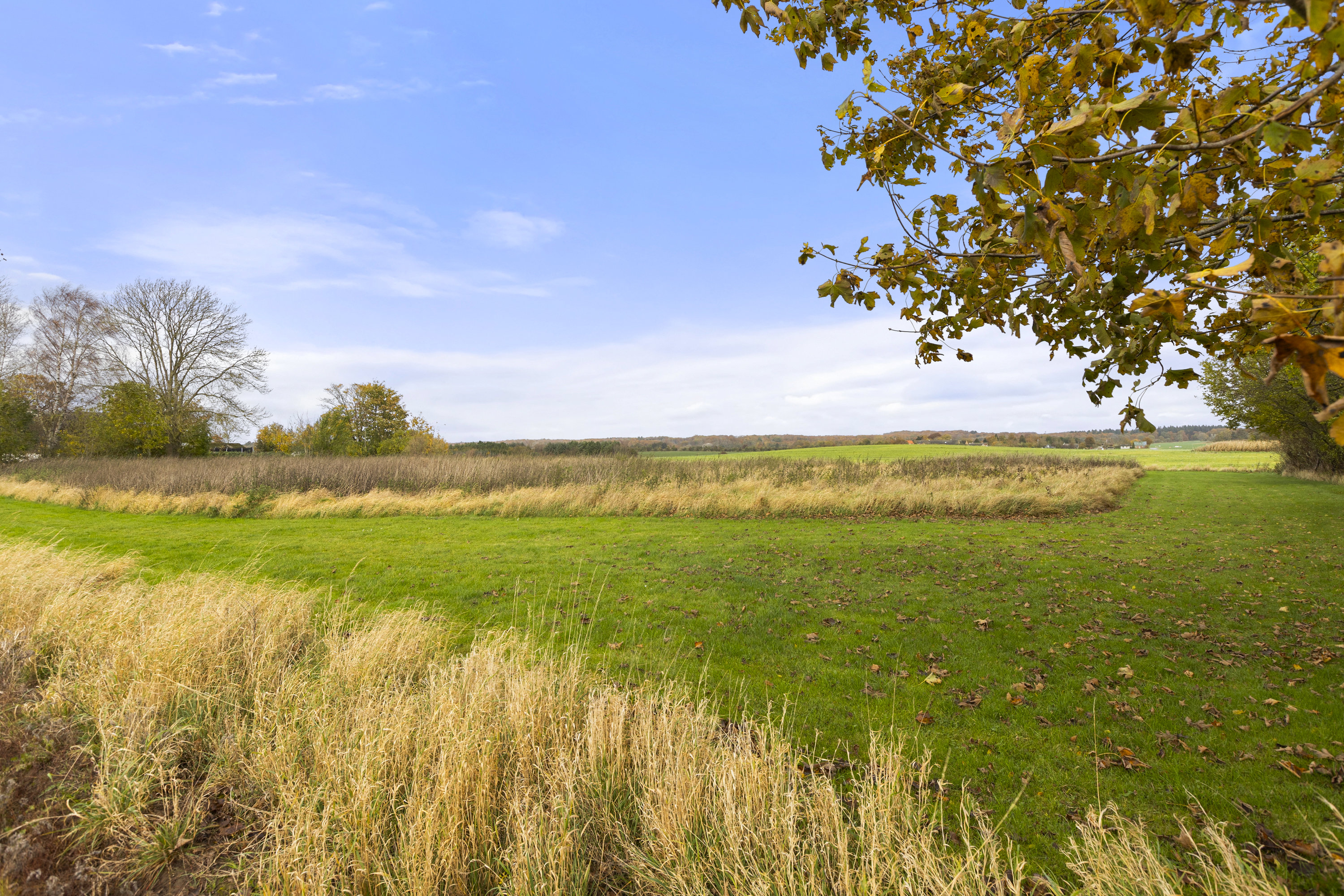 Fremhævet grund billede i fuldskærmstilstand. Billede af Slagelse Landevej 9, Sørbymagle, 4200 Slagelse