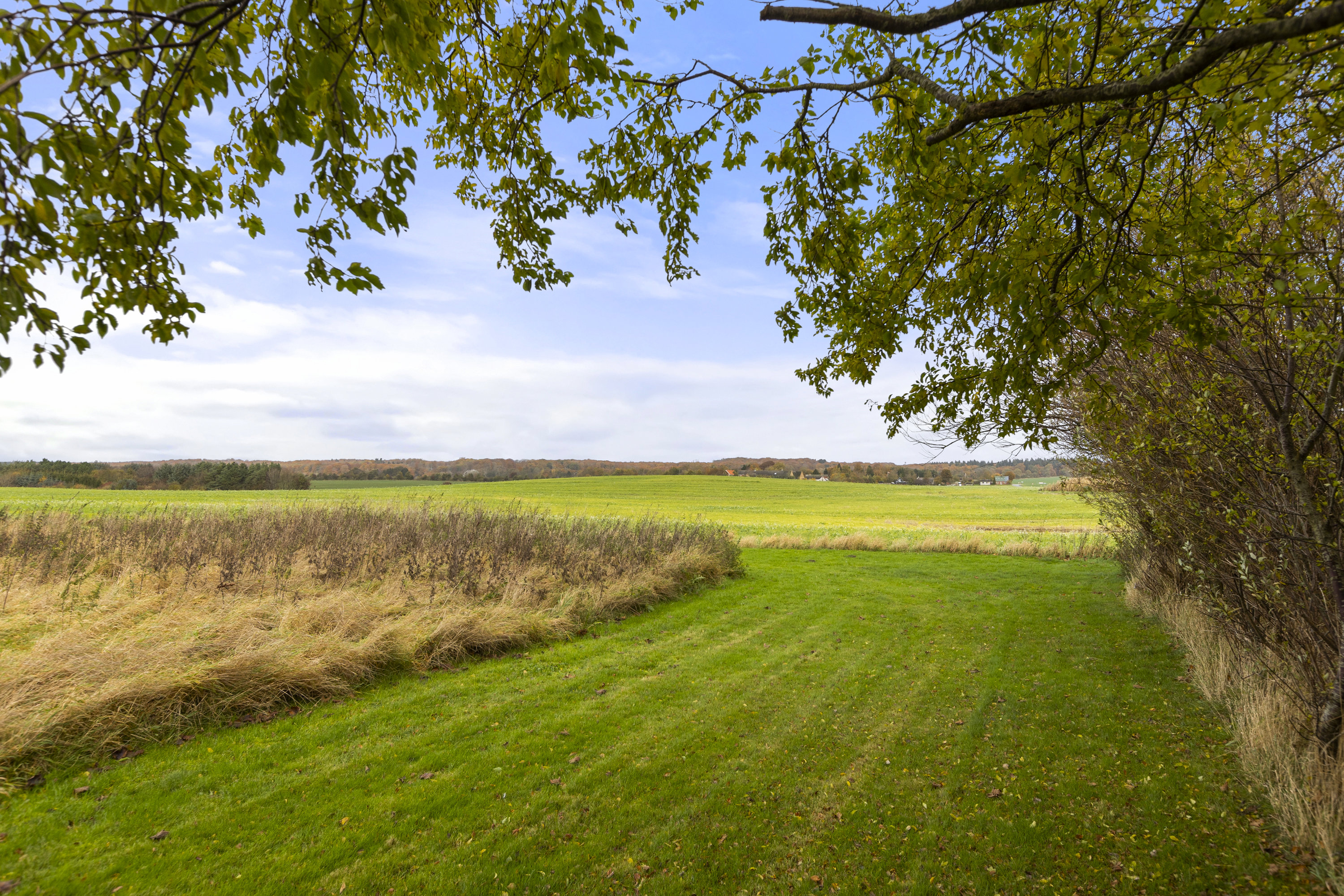 Fremhævet grund billede i fuldskærmstilstand. Billede af Slagelse Landevej 9, Sørbymagle, 4200 Slagelse