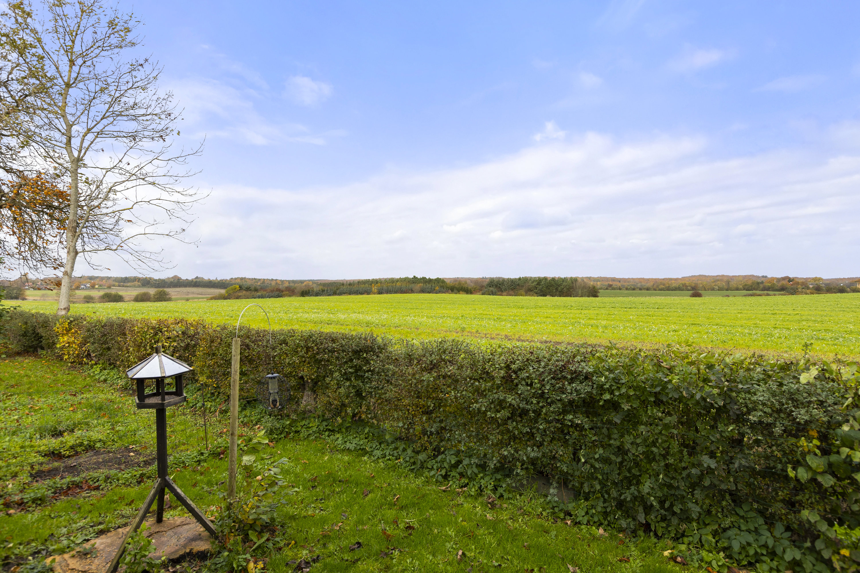 Fremhævet udsigt billede i fuldskærmstilstand. Billede af Slagelse Landevej 9, Sørbymagle, 4200 Slagelse