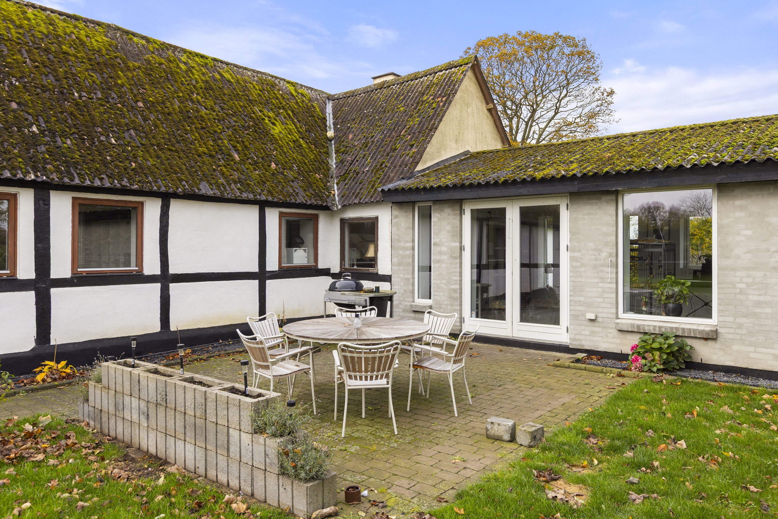 Fremhævet have billede i fuldskærmstilstand. Billede af Slagelse Landevej 9, Sørbymagle, 4200 Slagelse