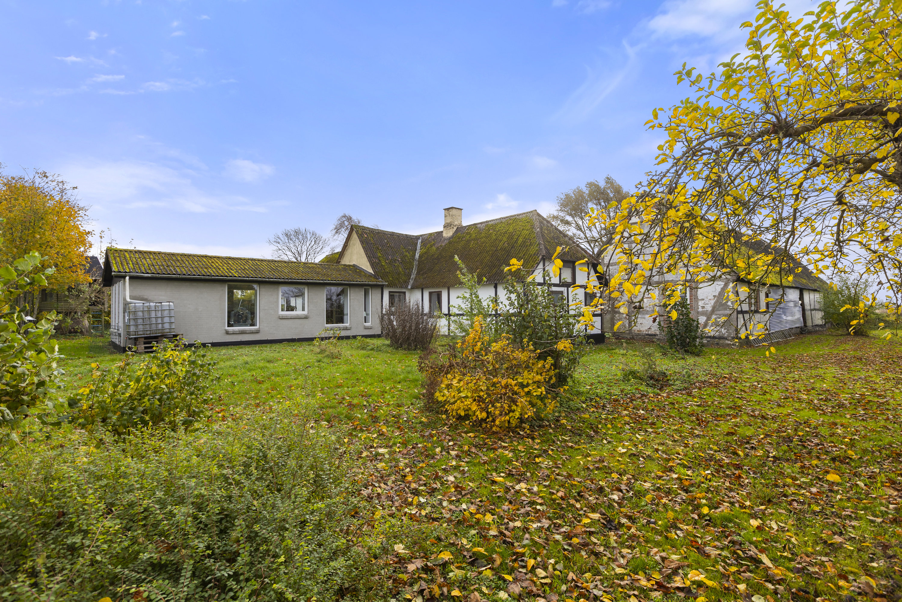 Fremhævet ejendommen billede i fuldskærmstilstand. Billede af Slagelse Landevej 9, Sørbymagle, 4200 Slagelse