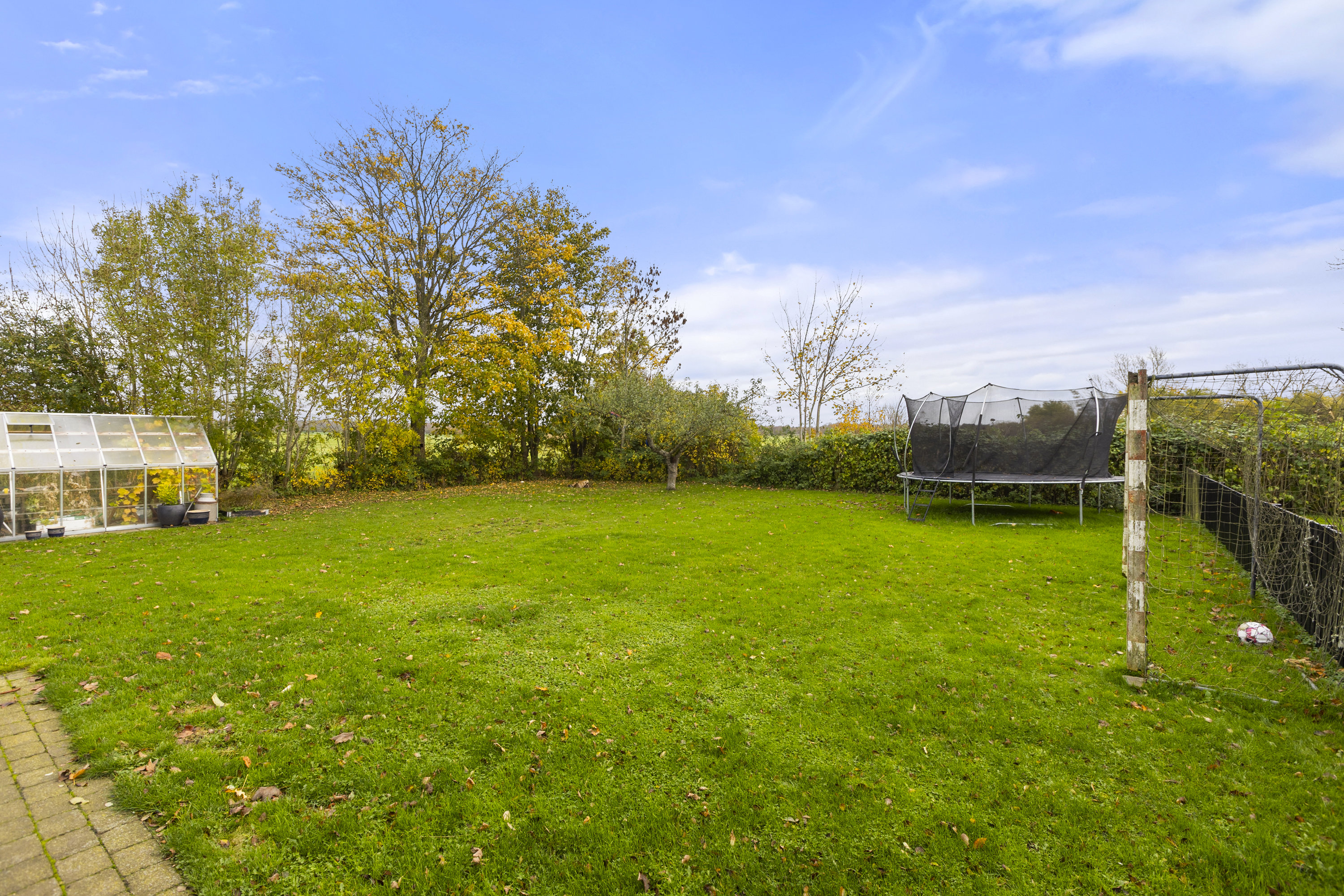 Fremhævet have billede i fuldskærmstilstand. Billede af Slagelse Landevej 9, Sørbymagle, 4200 Slagelse