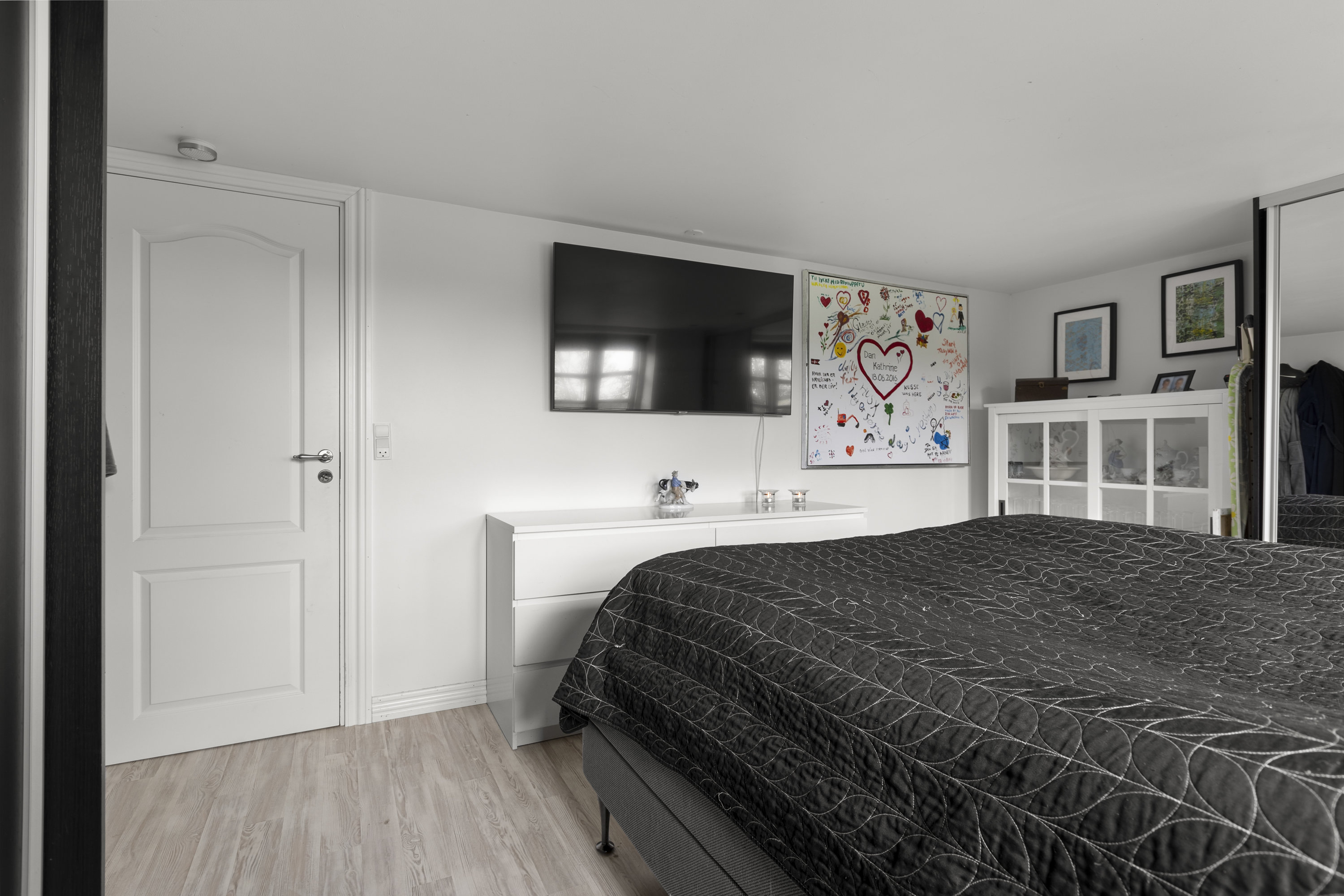 Fremhævet værelse billede i fuldskærmstilstand. Billede af Slagelse Landevej 9, Sørbymagle, 4200 Slagelse