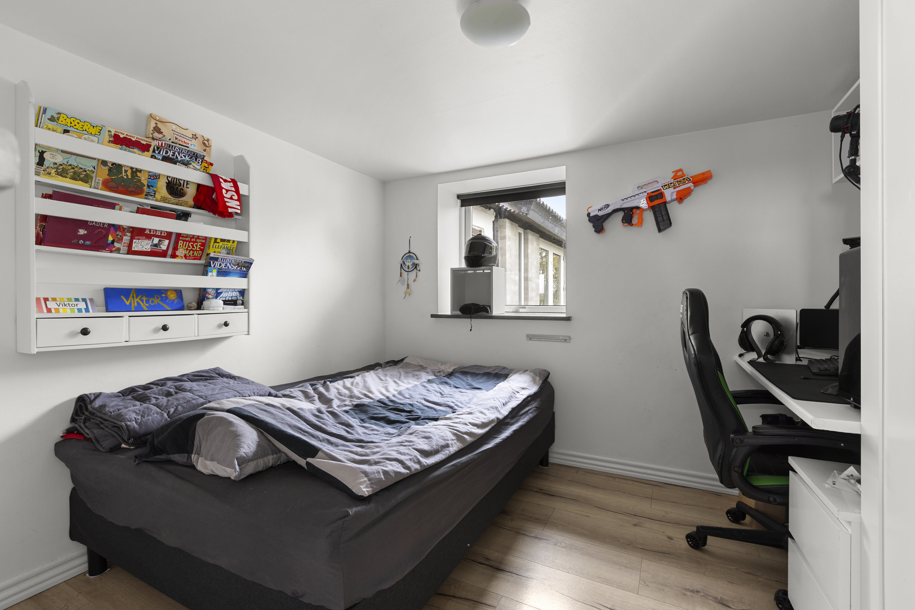 Fremhævet værelse billede i fuldskærmstilstand. Billede af Slagelse Landevej 9, Sørbymagle, 4200 Slagelse