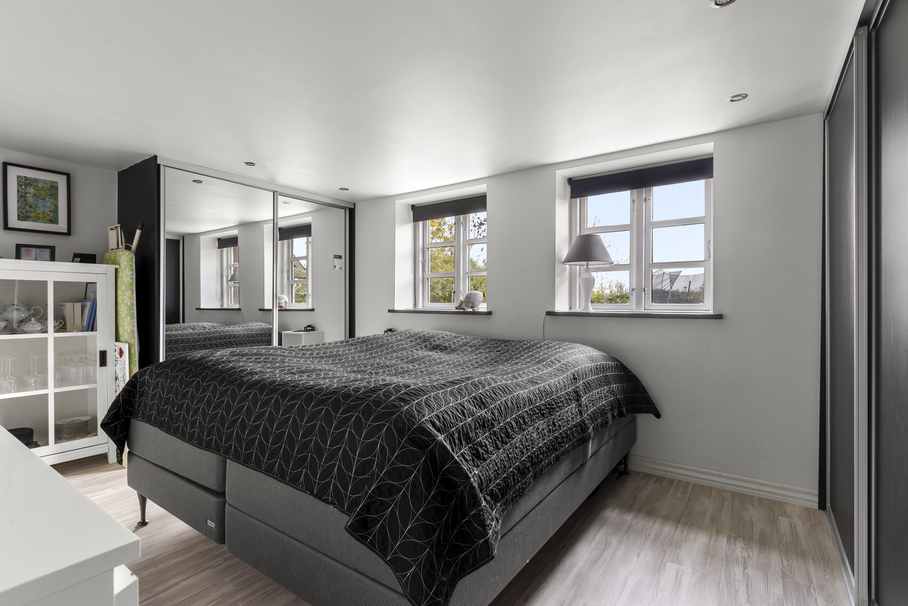 Fremhævet værelse billede i fuldskærmstilstand. Billede af Slagelse Landevej 9, Sørbymagle, 4200 Slagelse