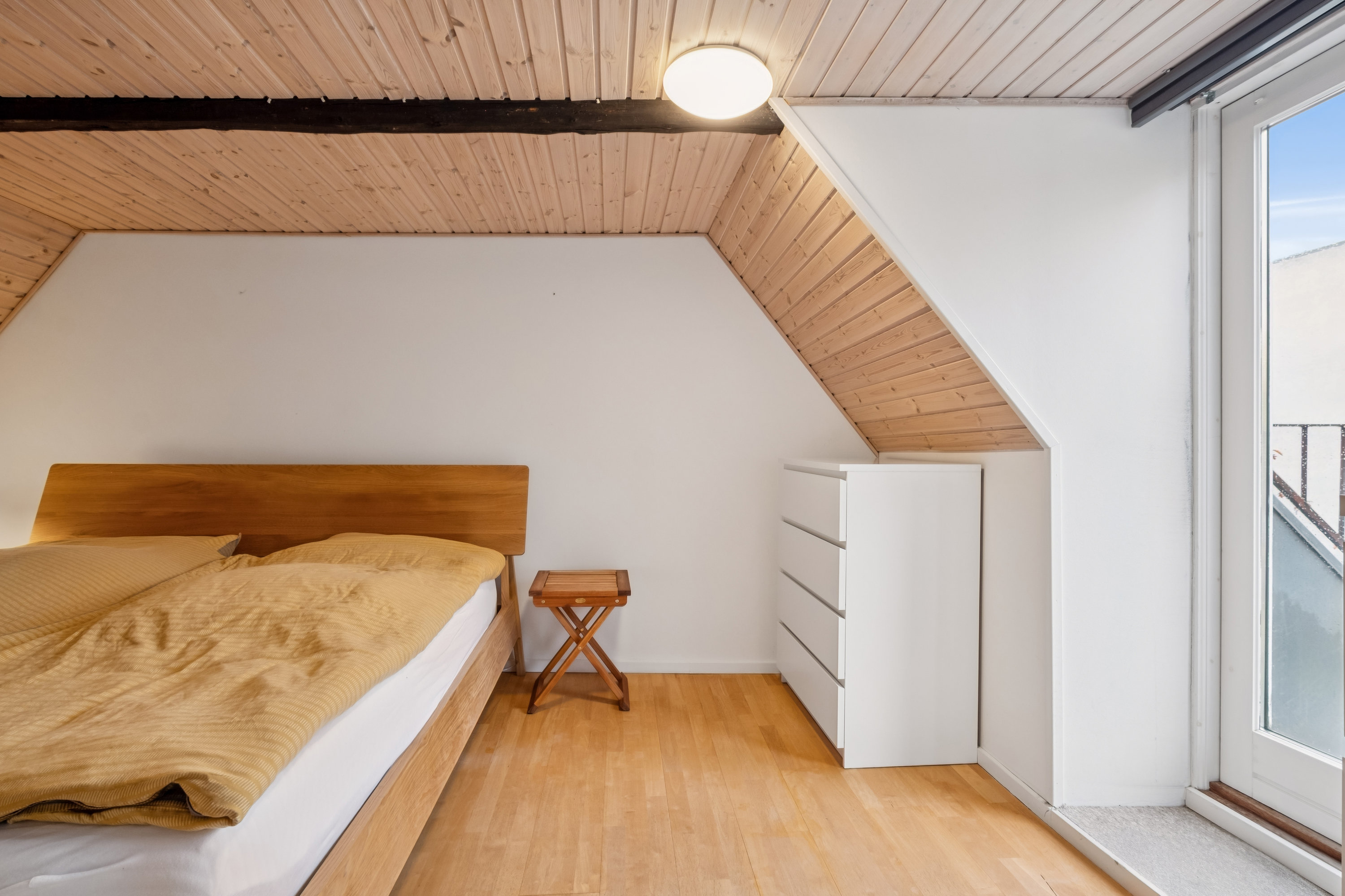 Fremhævet værelse billede i fuldskærmstilstand. Billede af Kildegade 3, 1., Midtbyen, 8700 Horsens