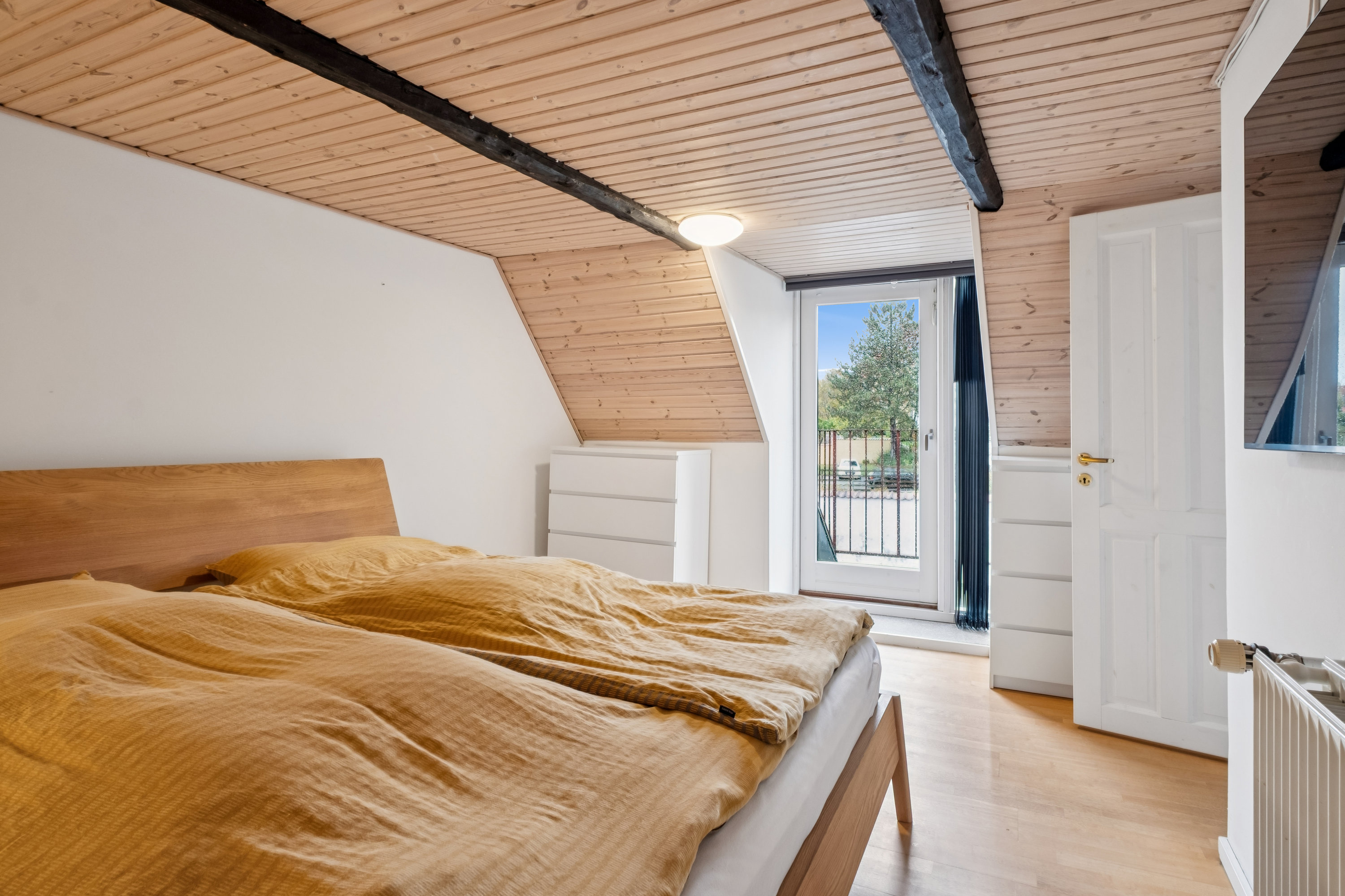 Fremhævet værelse billede i fuldskærmstilstand. Billede af Kildegade 3, 1., Midtbyen, 8700 Horsens