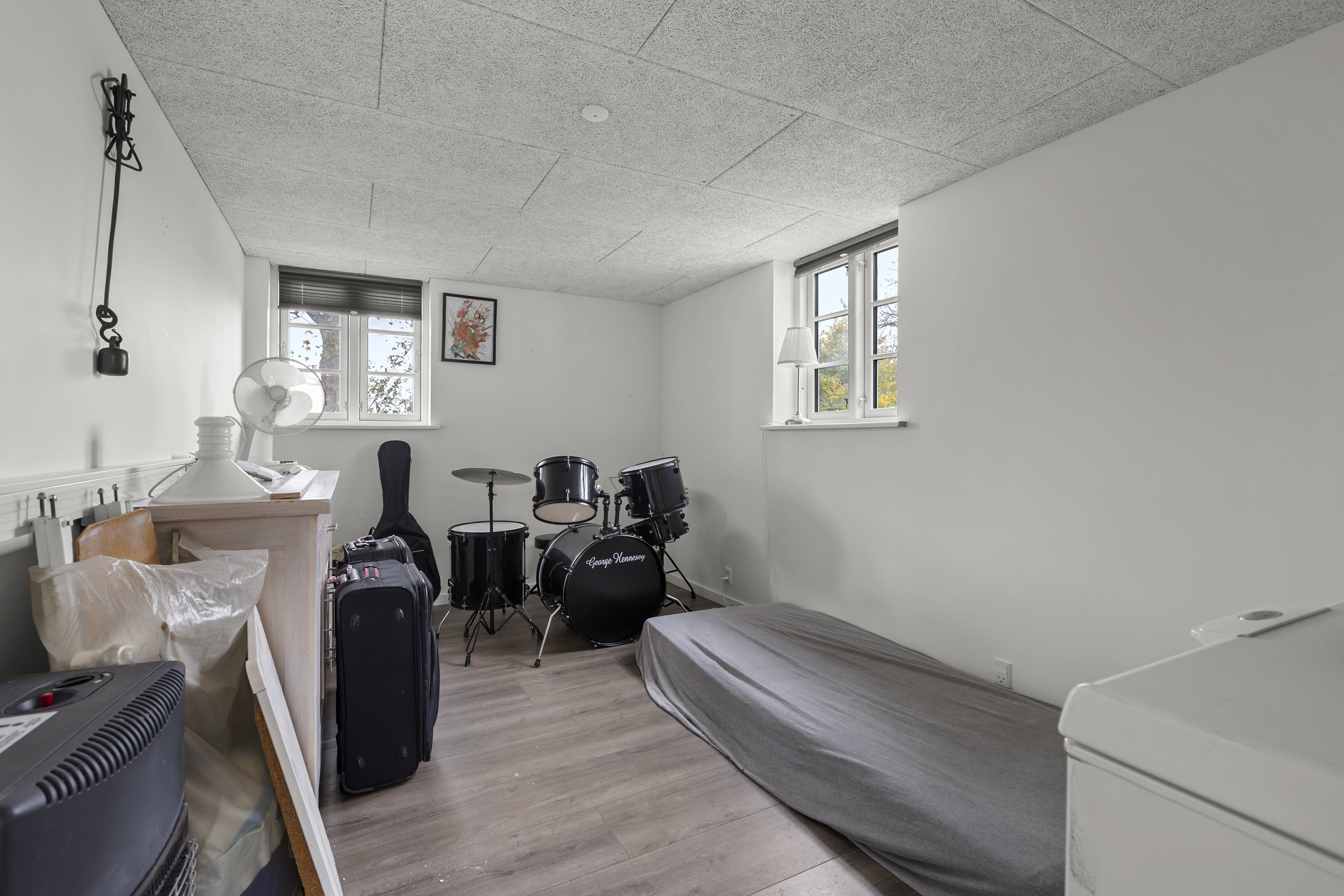 Fremhævet disponibelt rum billede i fuldskærmstilstand. Billede af Slagelse Landevej 9, Sørbymagle, 4200 Slagelse