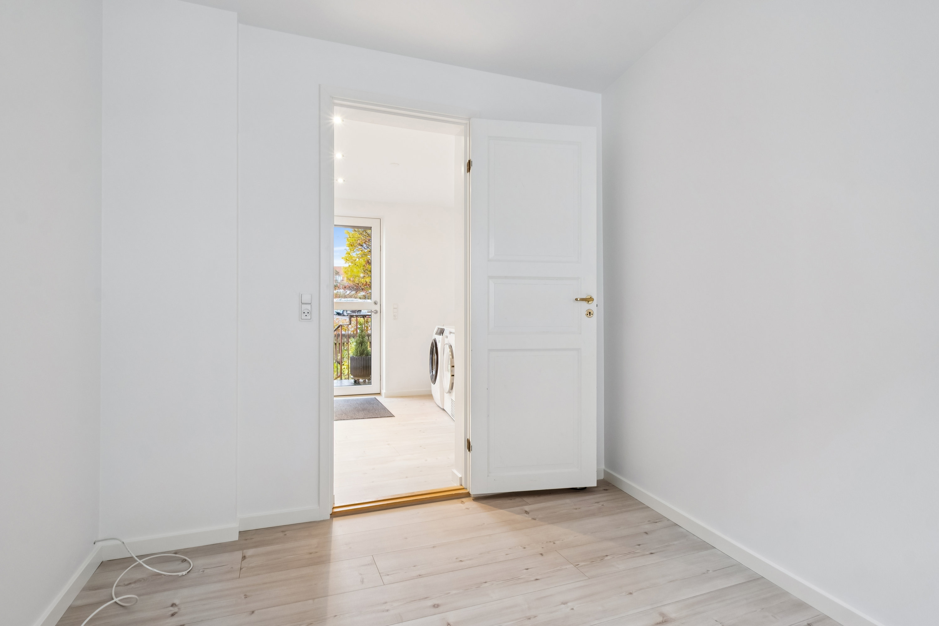 Fremhævet værelse billede i fuldskærmstilstand. Billede af Kildegade 3, 1., Midtbyen, 8700 Horsens