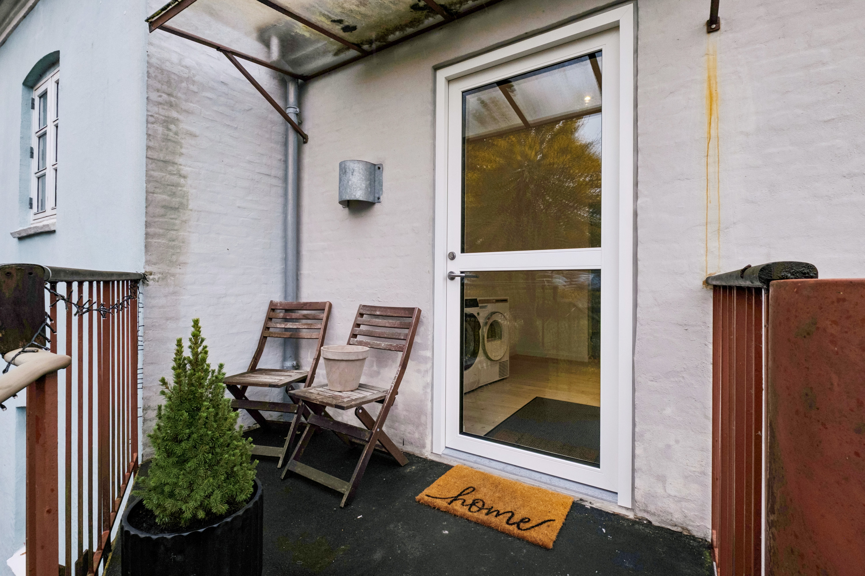 Fremhævet indgang billede i fuldskærmstilstand. Billede af Kildegade 3, 1., Midtbyen, 8700 Horsens