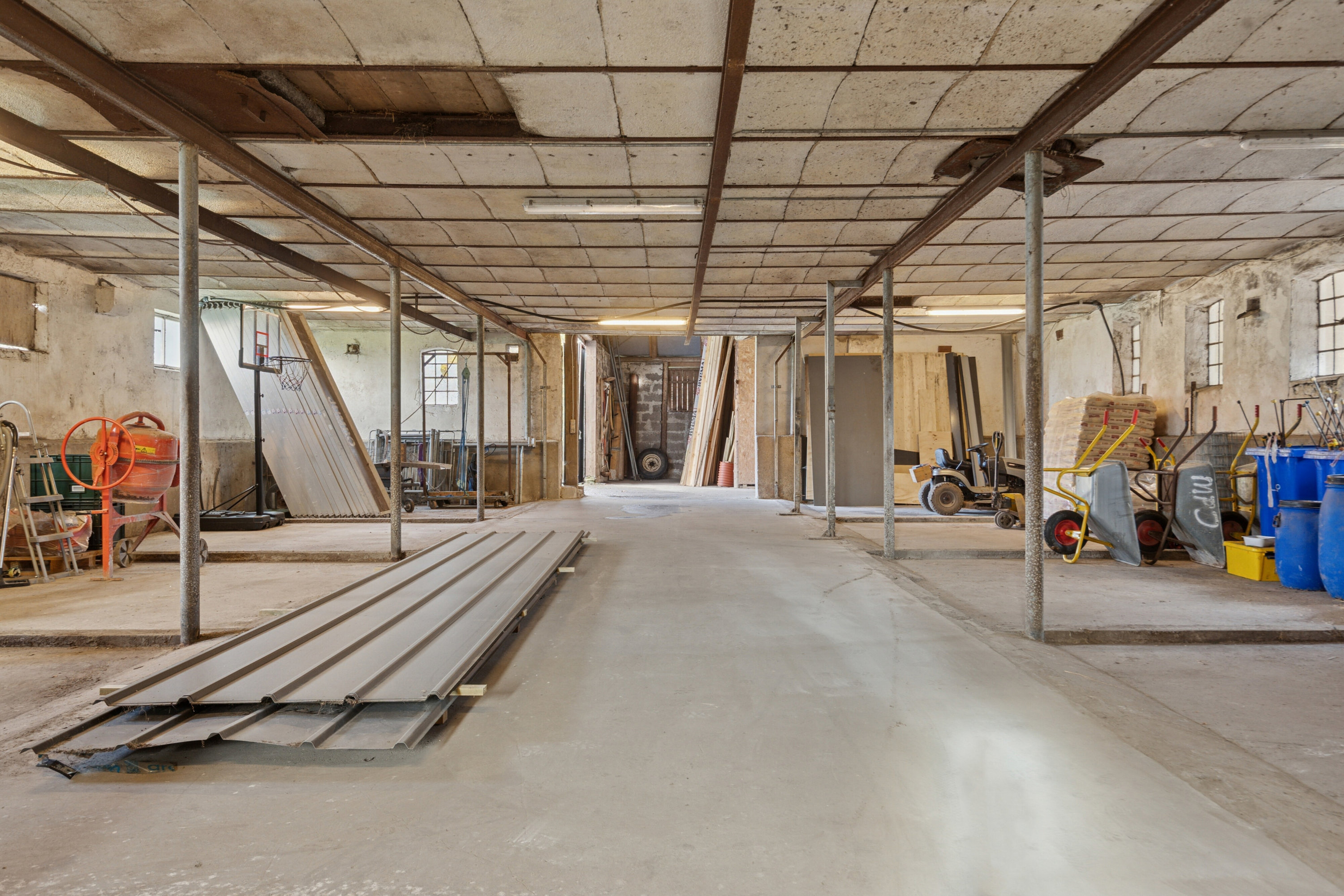 Fremhævet terrasse billede i fuldskærmstilstand. Billede af Tågelundvej 24, 6040 Egtved