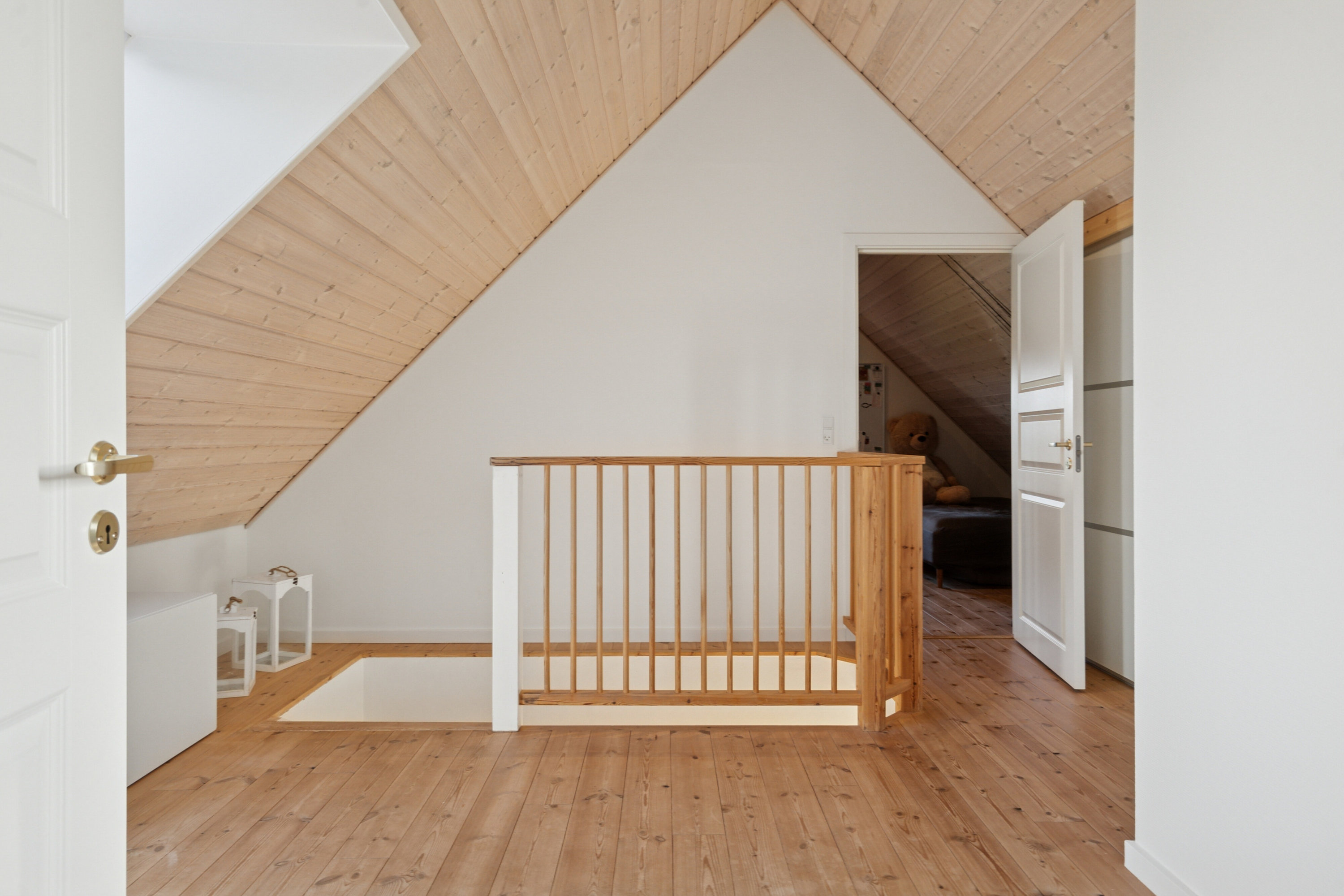 Fremhævet repos billede i fuldskærmstilstand. Billede af Tågelundvej 24, 6040 Egtved