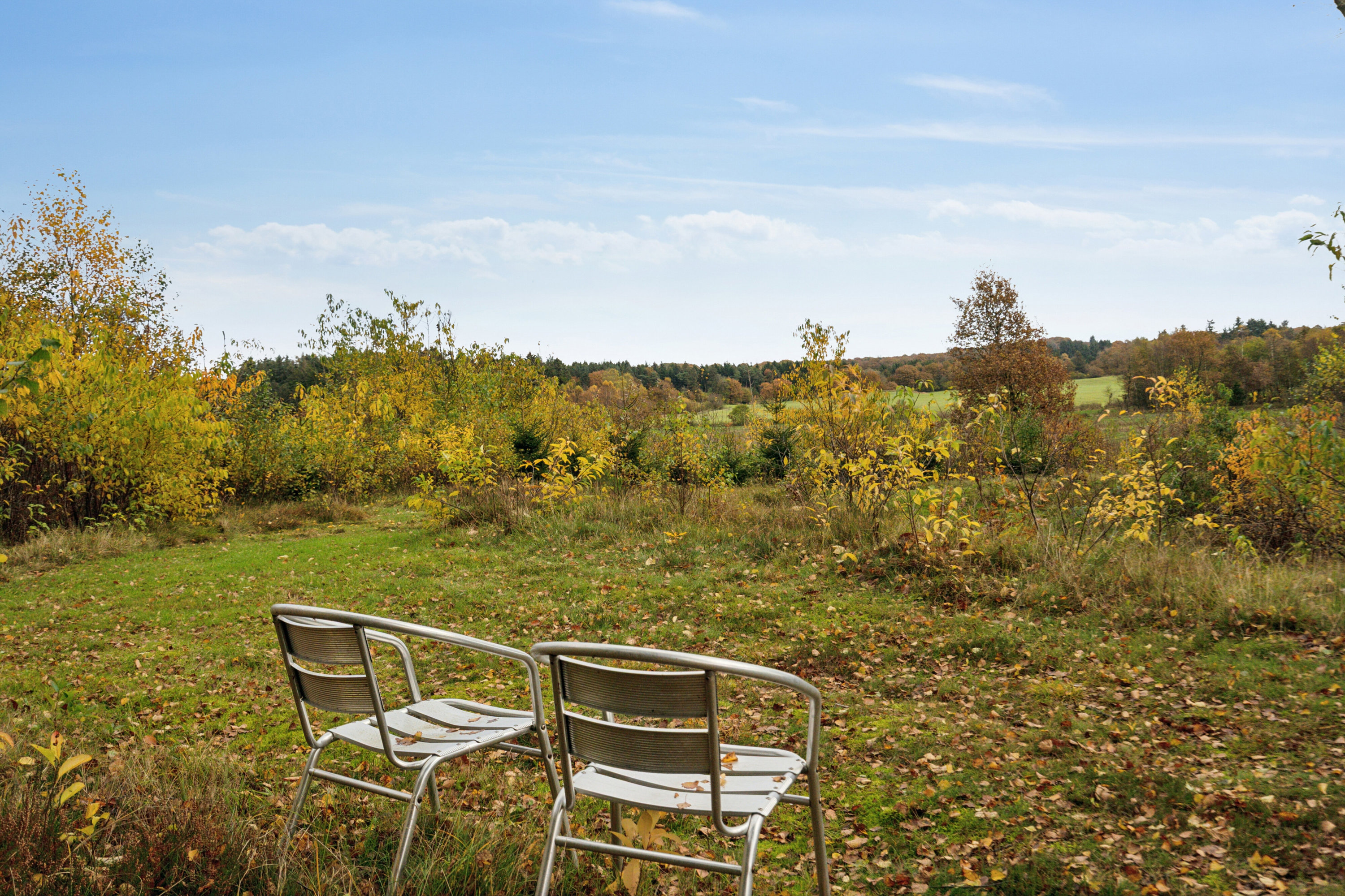Fremhævet omgivelser billede i fuldskærmstilstand. Billede af Tågelundvej 24, 6040 Egtved