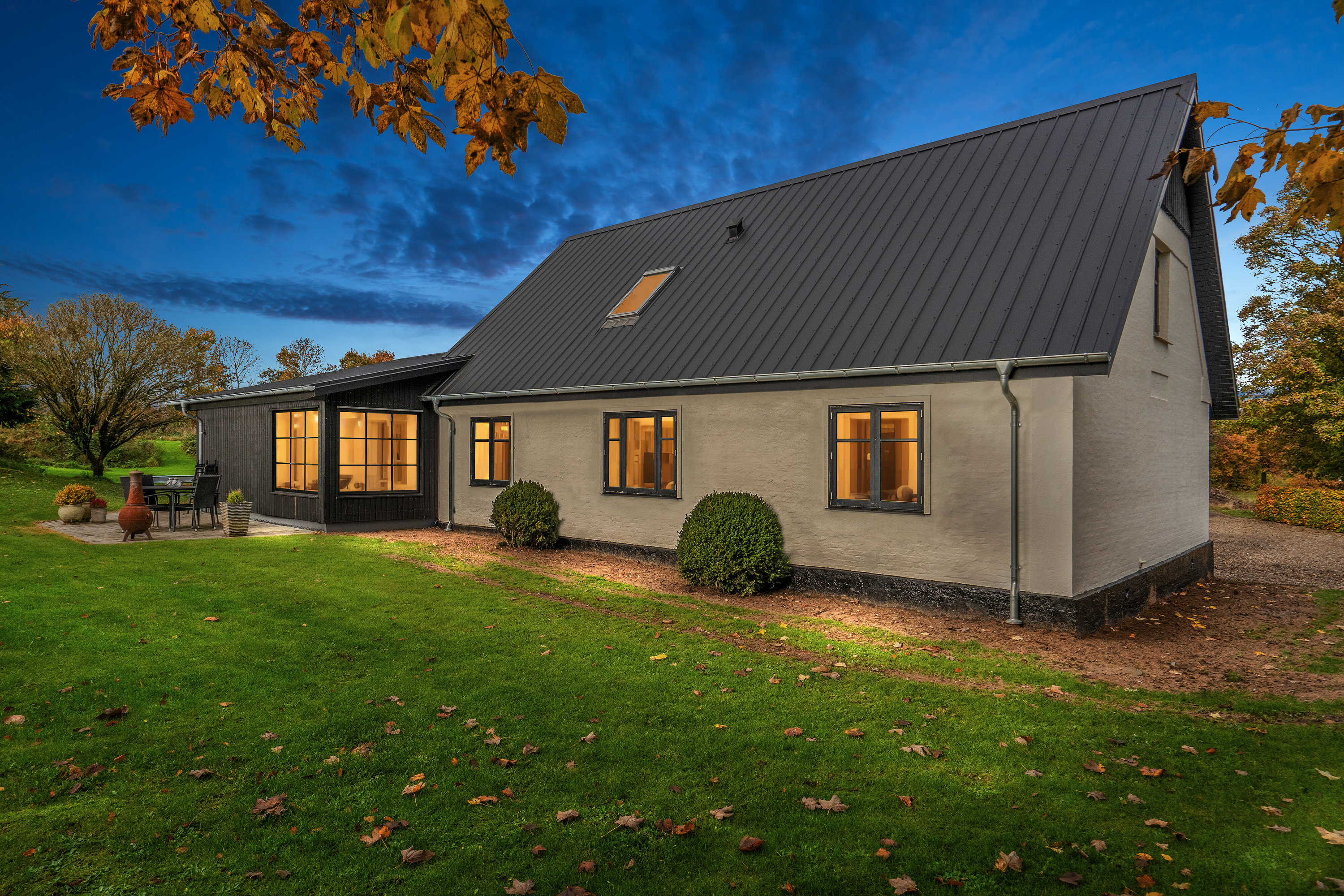 Fremhævet andet billede i fuldskærmstilstand. Billede af Tågelundvej 24, 6040 Egtved