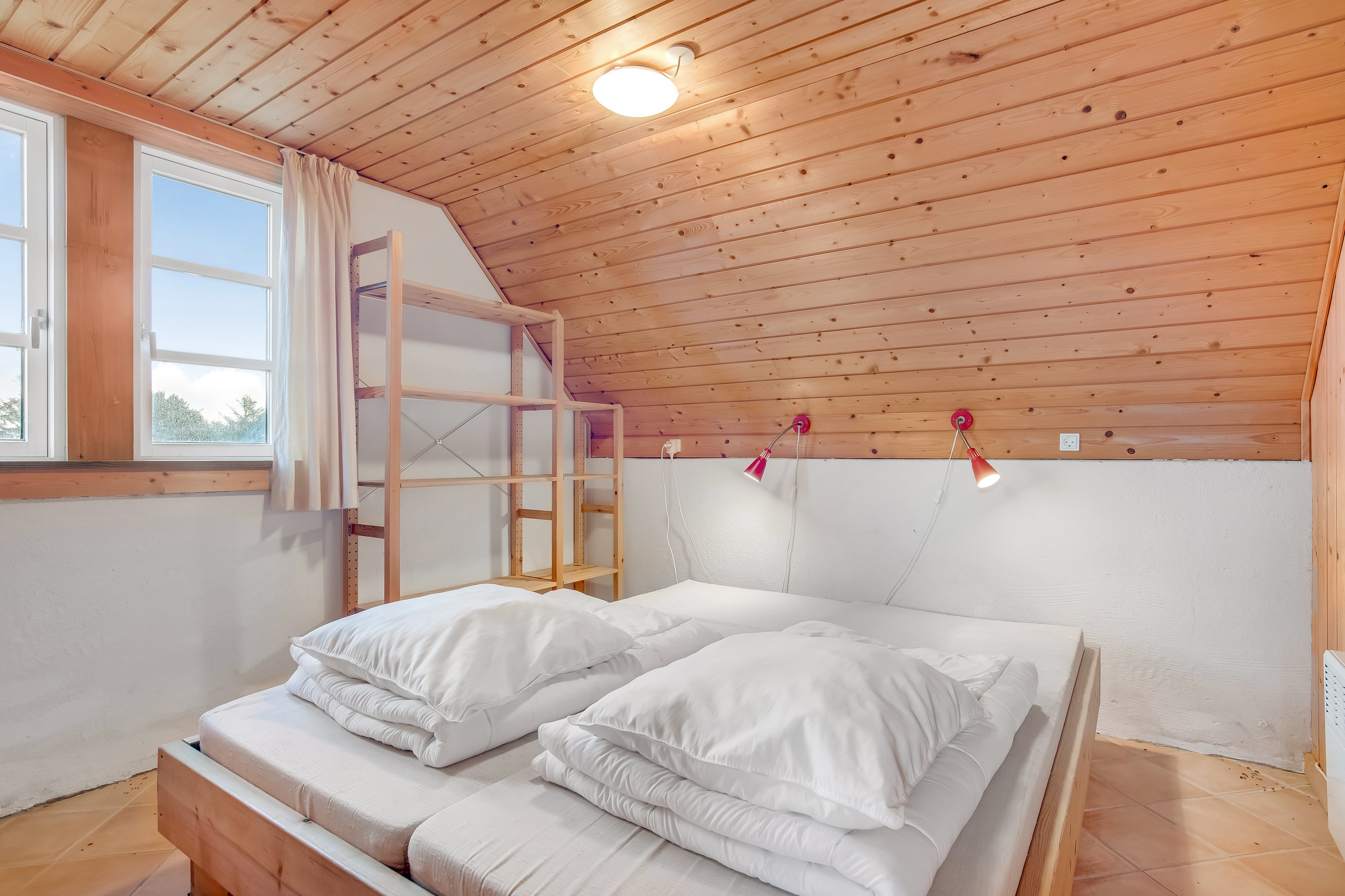 Fremhævet værelse billede i fuldskærmstilstand. Billede af Opstrupsvej 62, Klegod, 6950 Ringkøbing