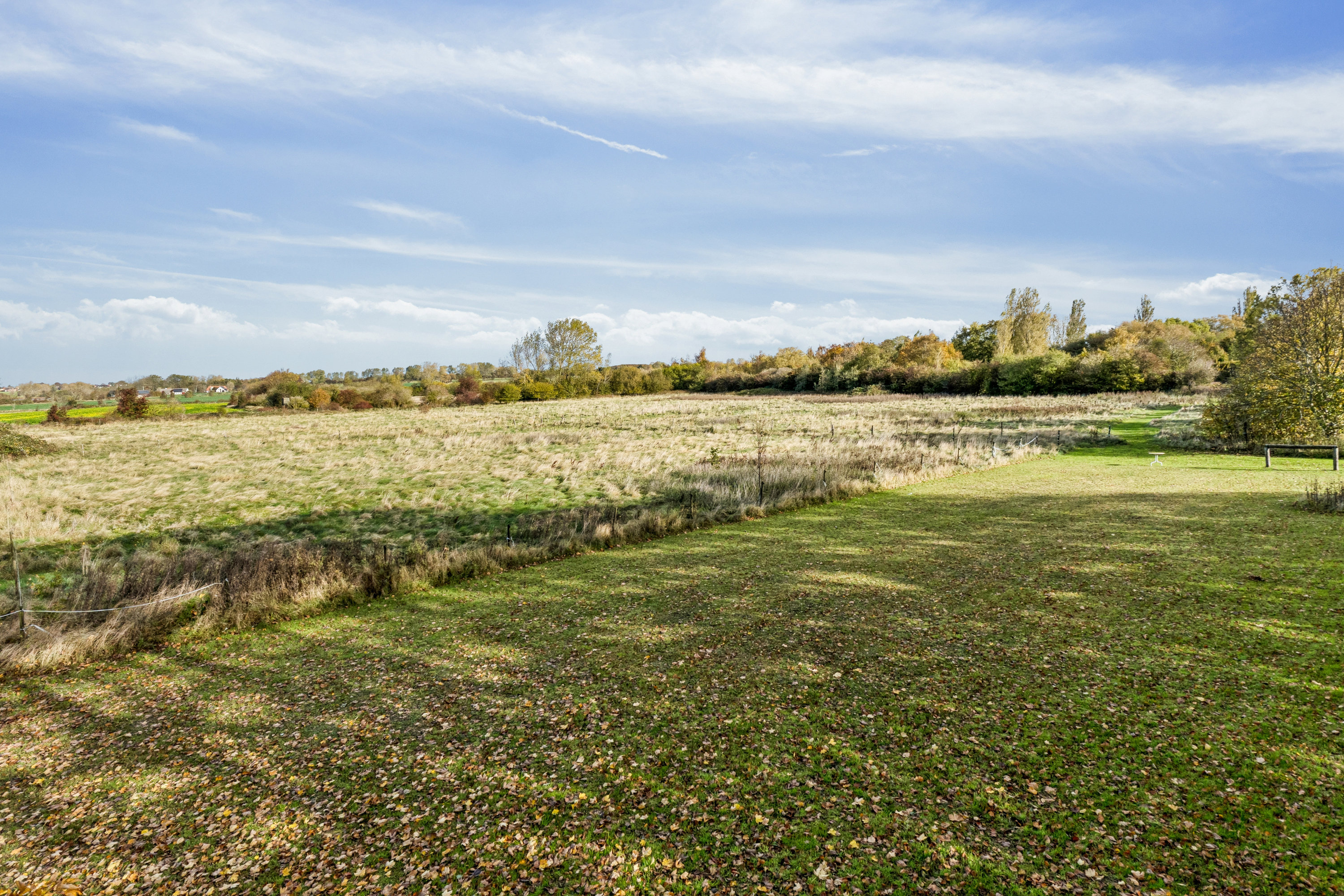 Fremhævet andet billede i fuldskærmstilstand. Billede af Græsvængevej 60, 5960 Marstal