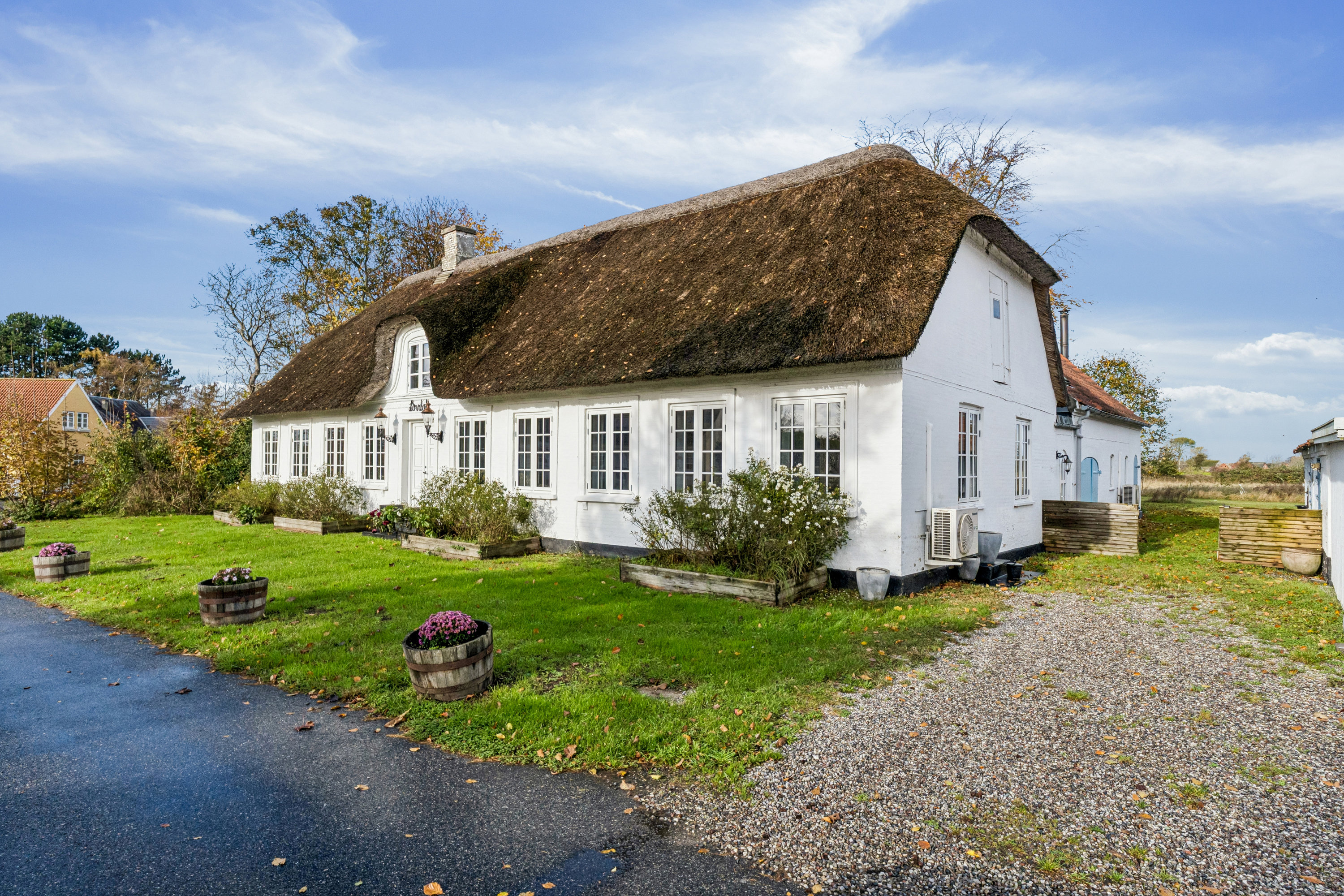 Fremhævet ejendommen billede i fuldskærmstilstand. Billede af Græsvængevej 60, 5960 Marstal