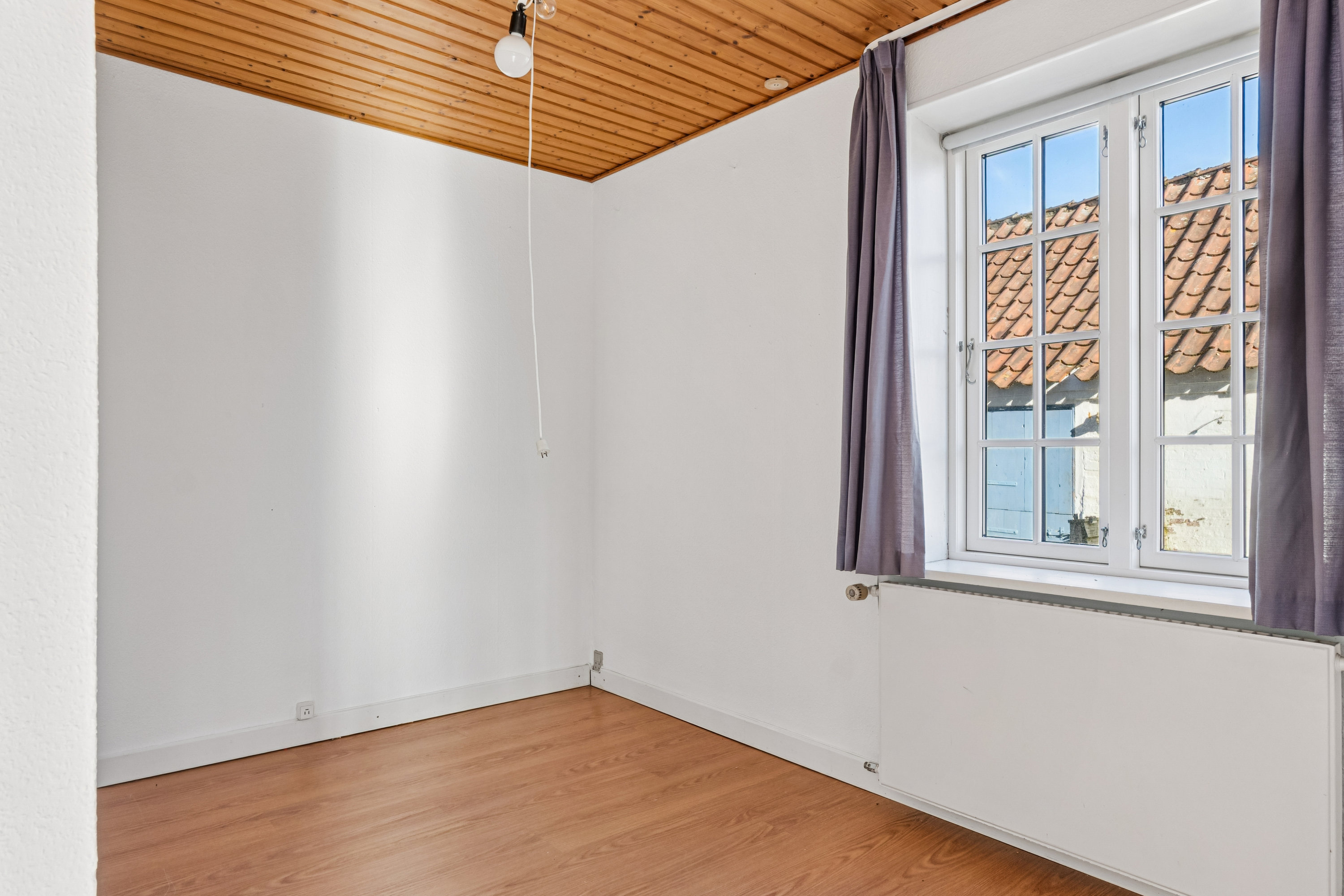 Fremhævet værelse billede i fuldskærmstilstand. Billede af Græsvængevej 60, 5960 Marstal