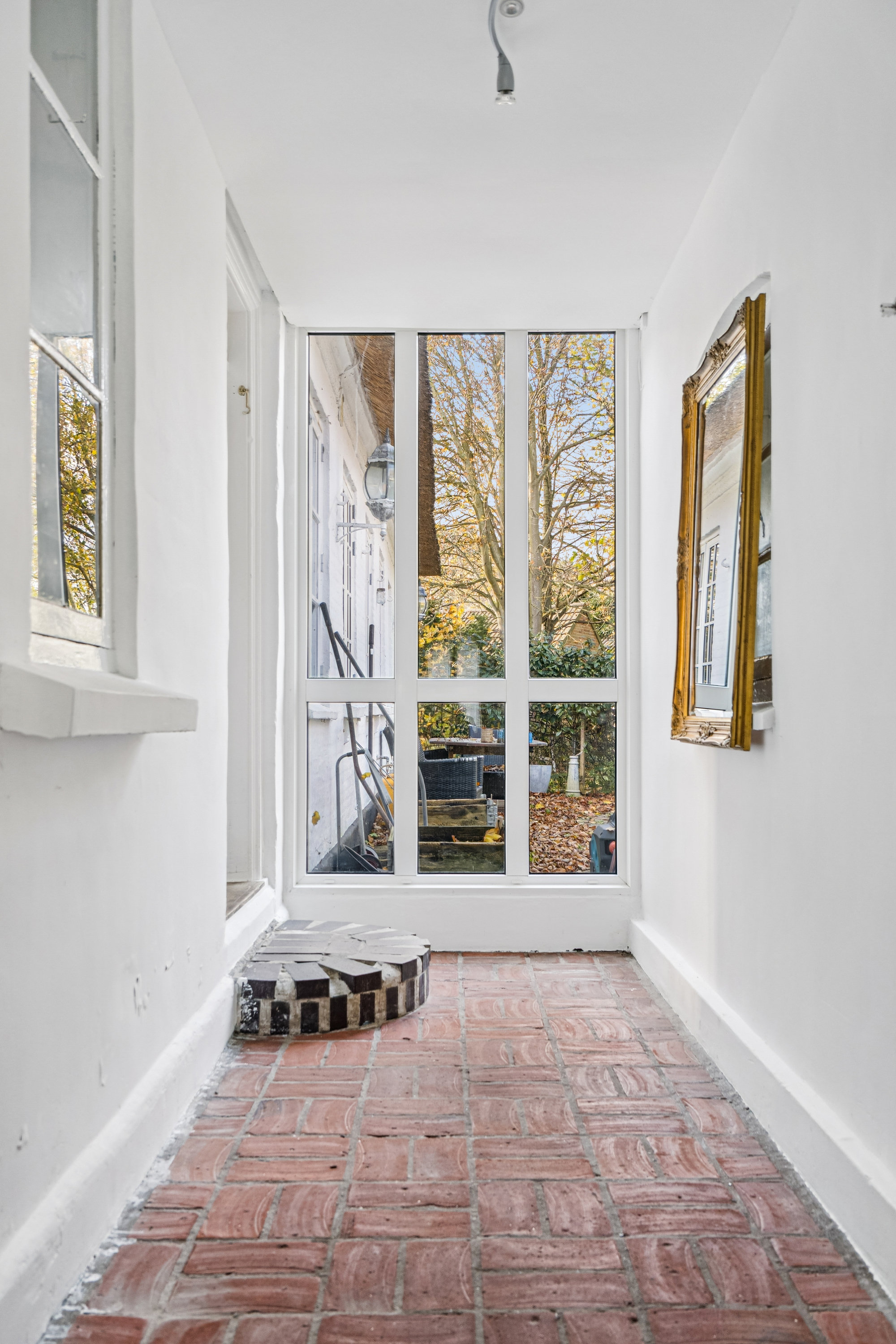 Fremhævet værelse billede i fuldskærmstilstand. Billede af Græsvængevej 60, 5960 Marstal