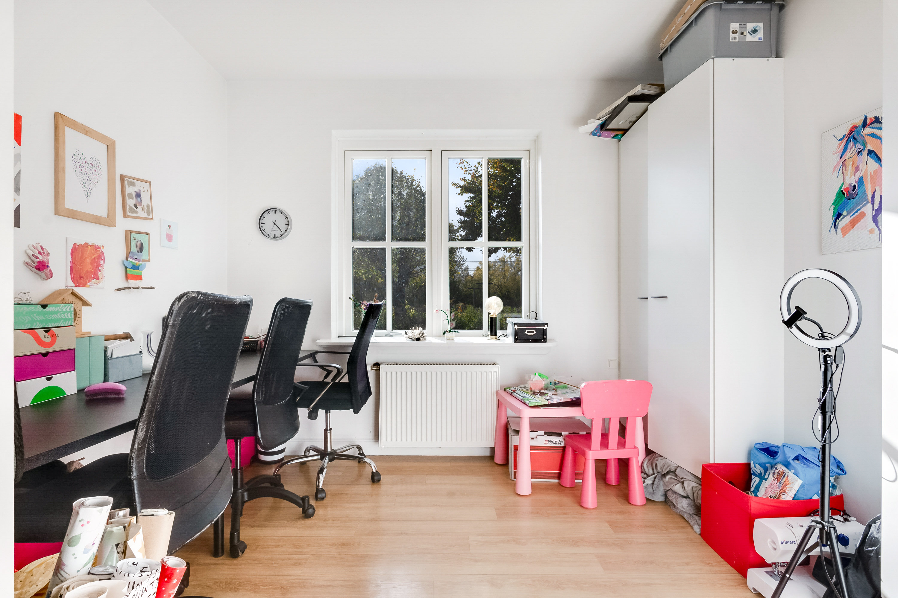 Fremhævet værelse billede i fuldskærmstilstand. Billede af Heimdalsvej 12, Kauslunde, 5500 Middelfart