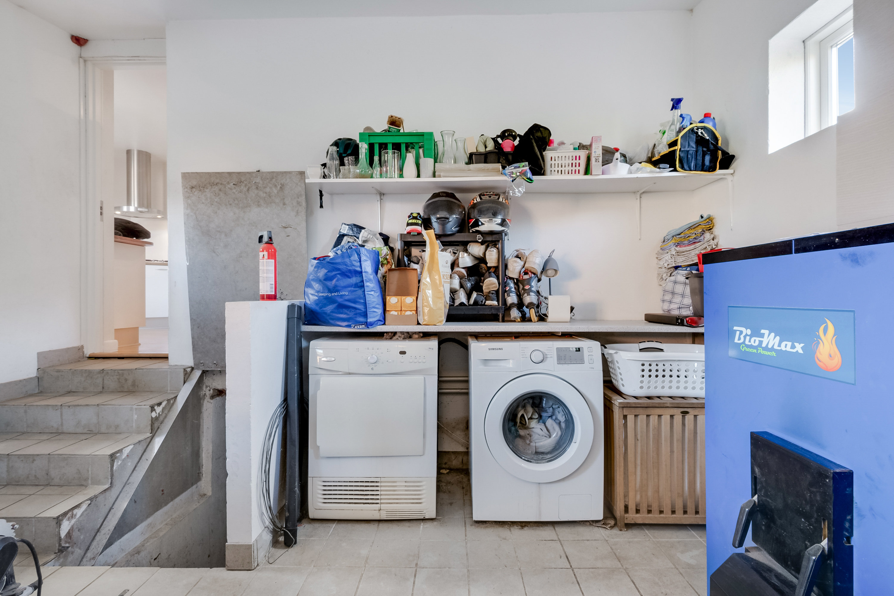 Fremhævet bryggers billede i fuldskærmstilstand. Billede af Heimdalsvej 12, Kauslunde, 5500 Middelfart