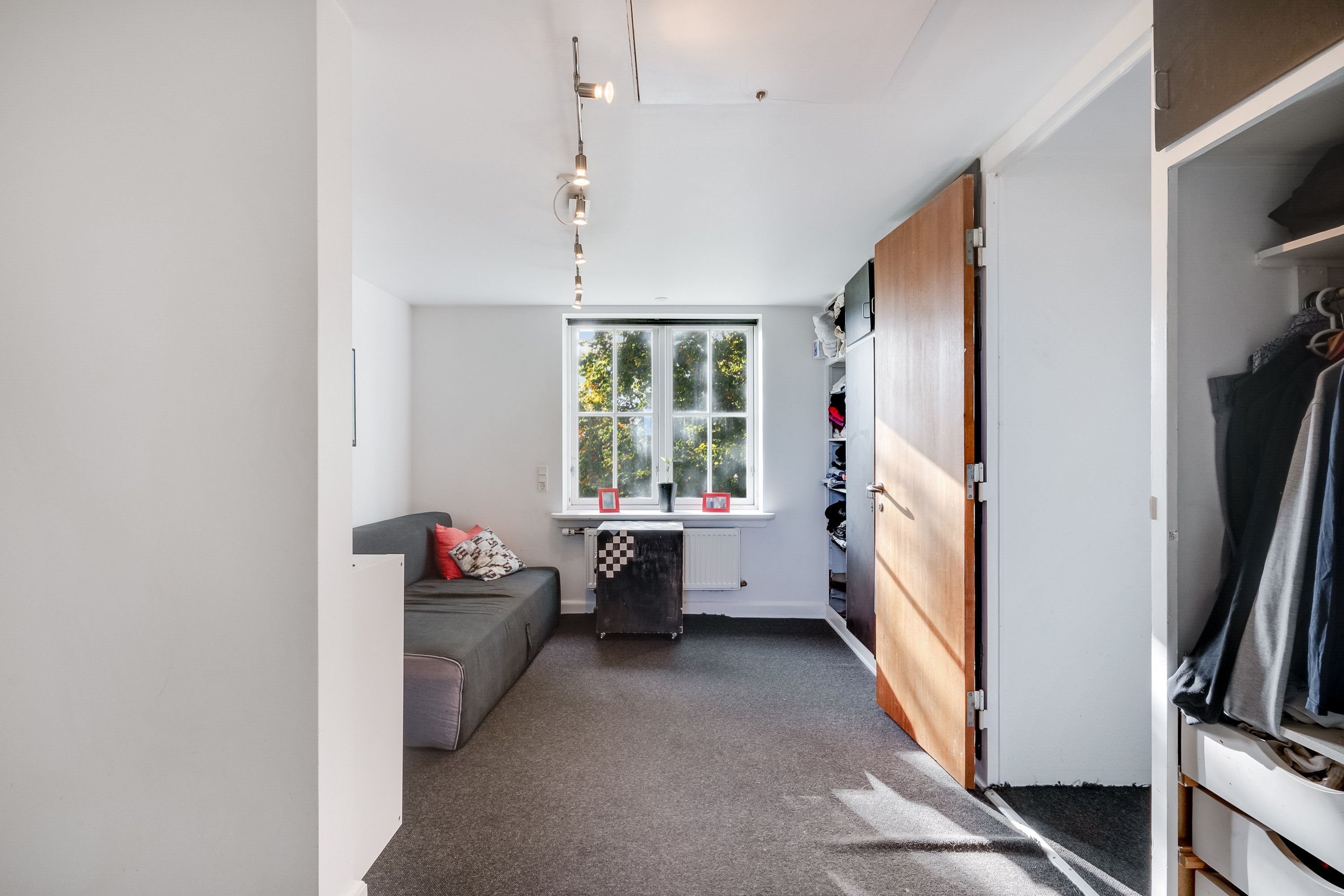 Fremhævet værelse billede i fuldskærmstilstand. Billede af Heimdalsvej 12, Kauslunde, 5500 Middelfart