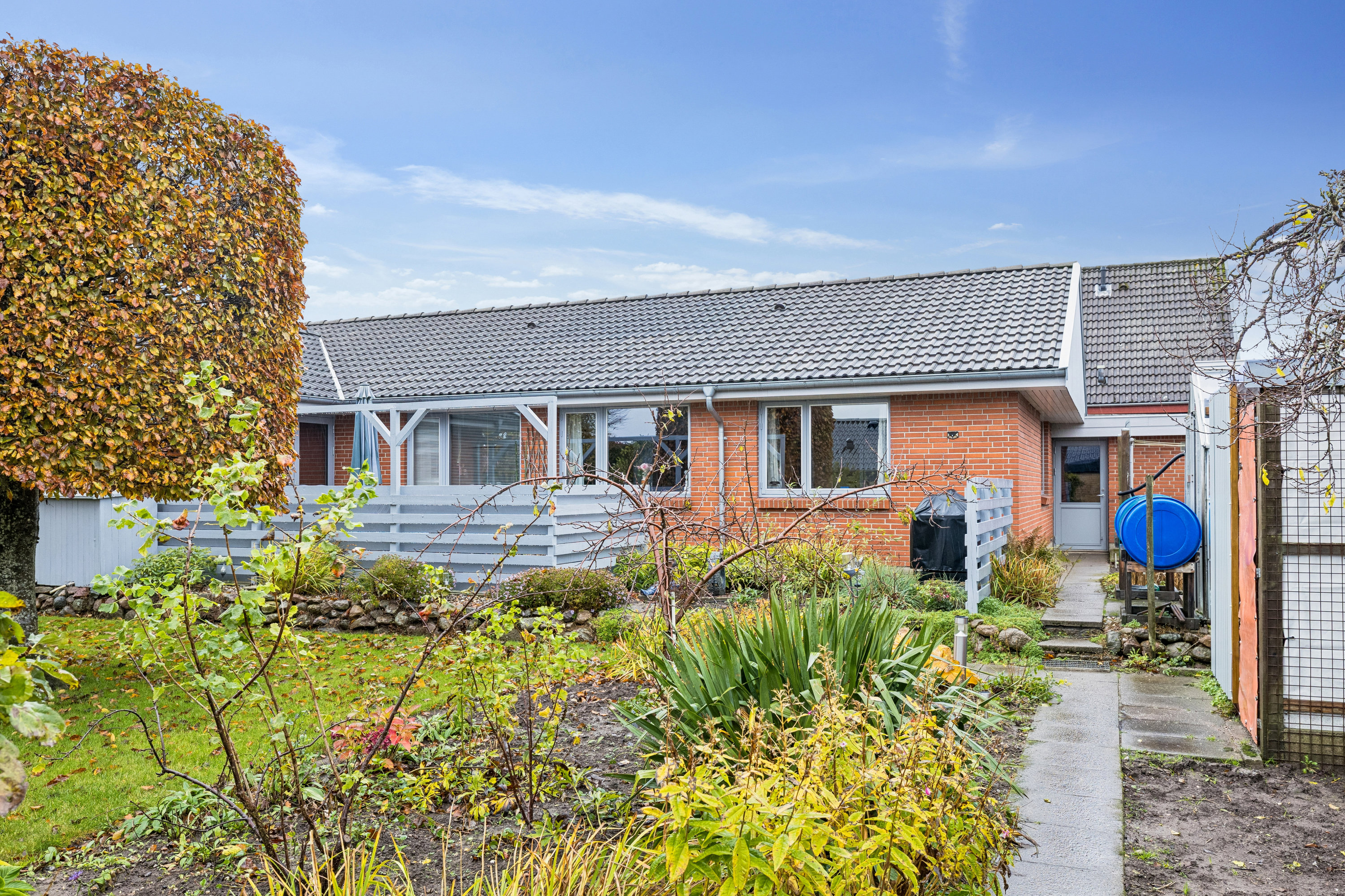 Fremhævet andet billede i fuldskærmstilstand. Billede af Næråparken 16, Sønder Nærå, 5792 Årslev