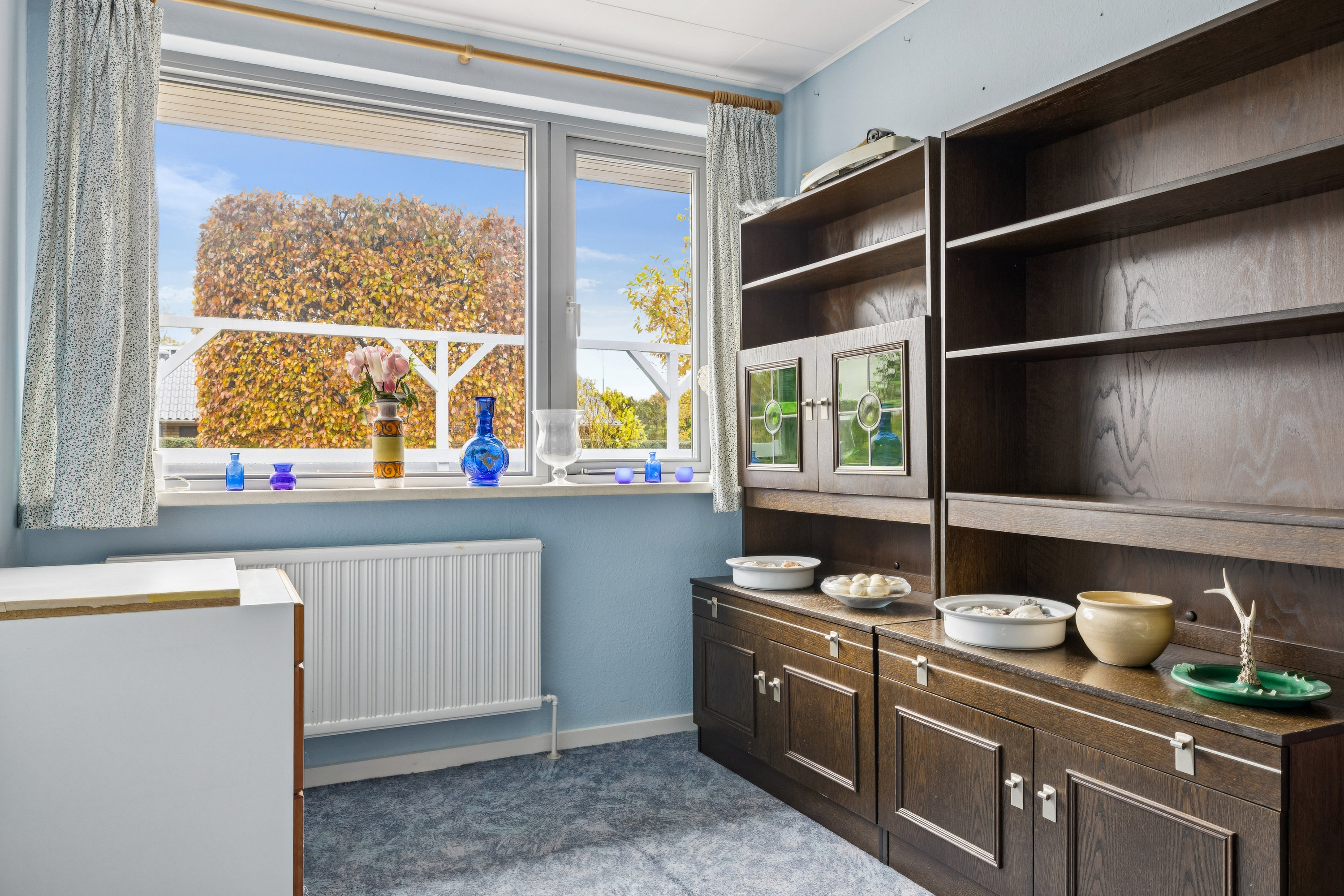 Fremhævet køkken billede i fuldskærmstilstand. Billede af Næråparken 16, Sønder Nærå, 5792 Årslev