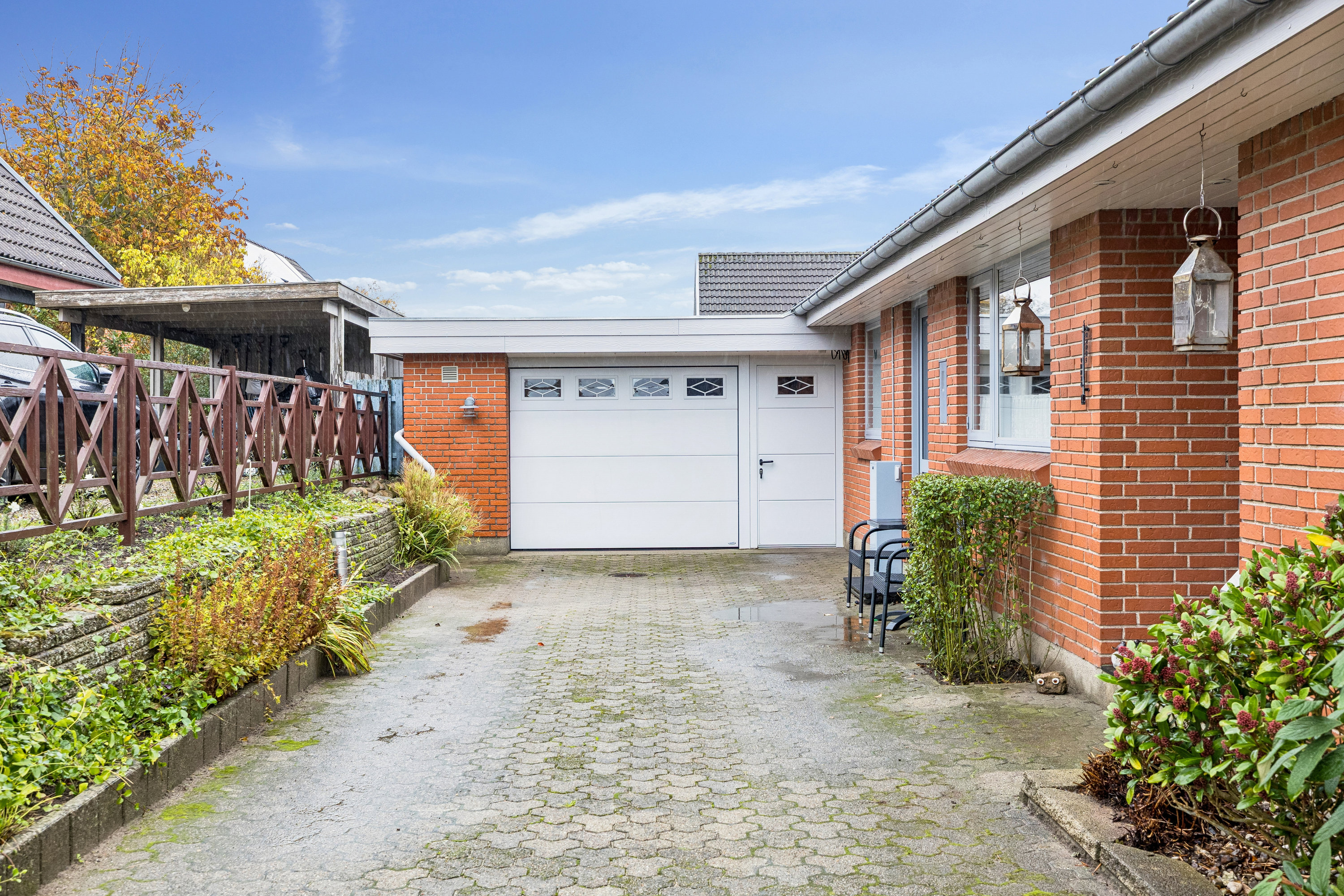 Fremhævet andet billede i fuldskærmstilstand. Billede af Næråparken 16, Sønder Nærå, 5792 Årslev