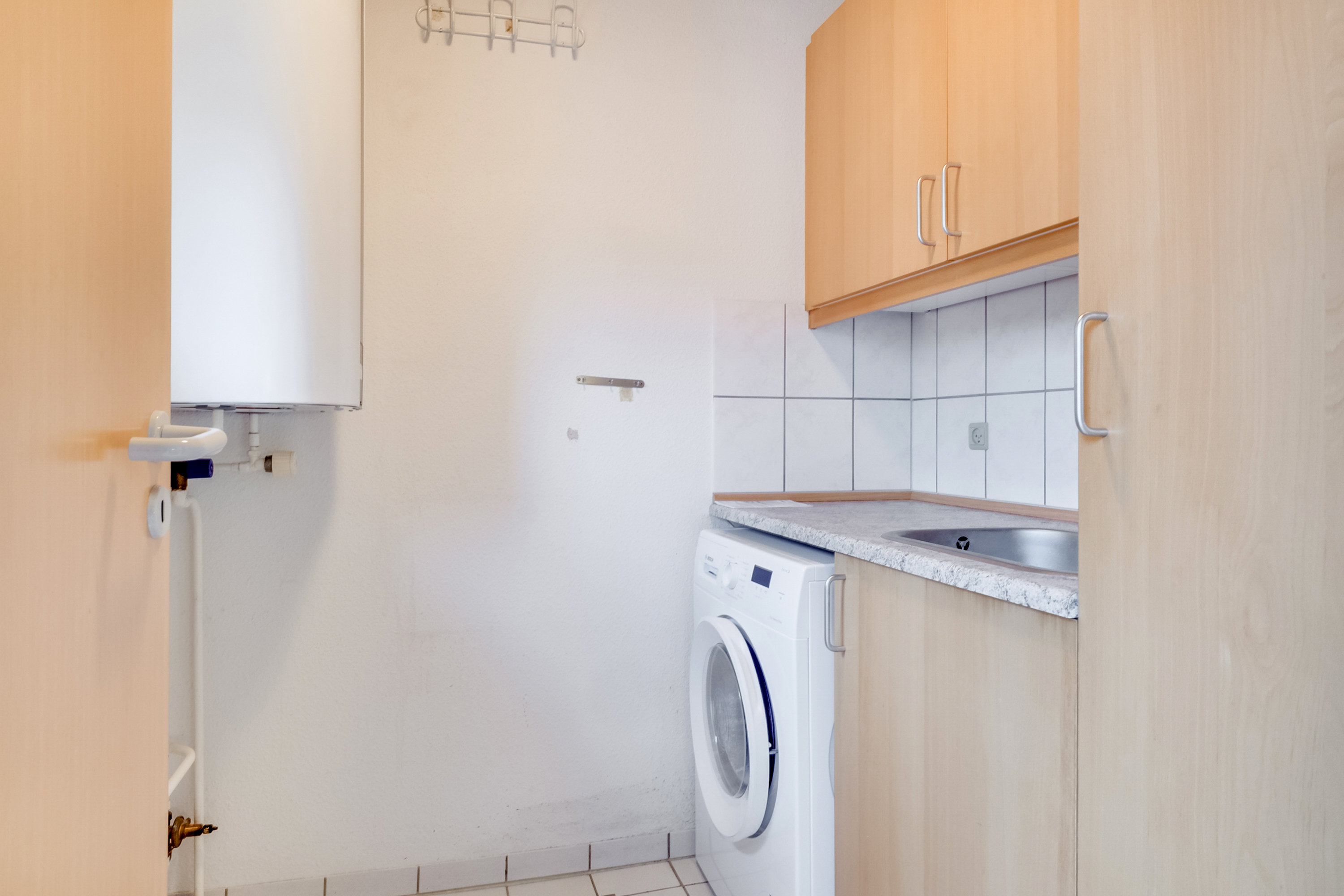 Fremhævet bryggers billede i fuldskærmstilstand. Billede af Bryggermarken 13, 5620 Glamsbjerg