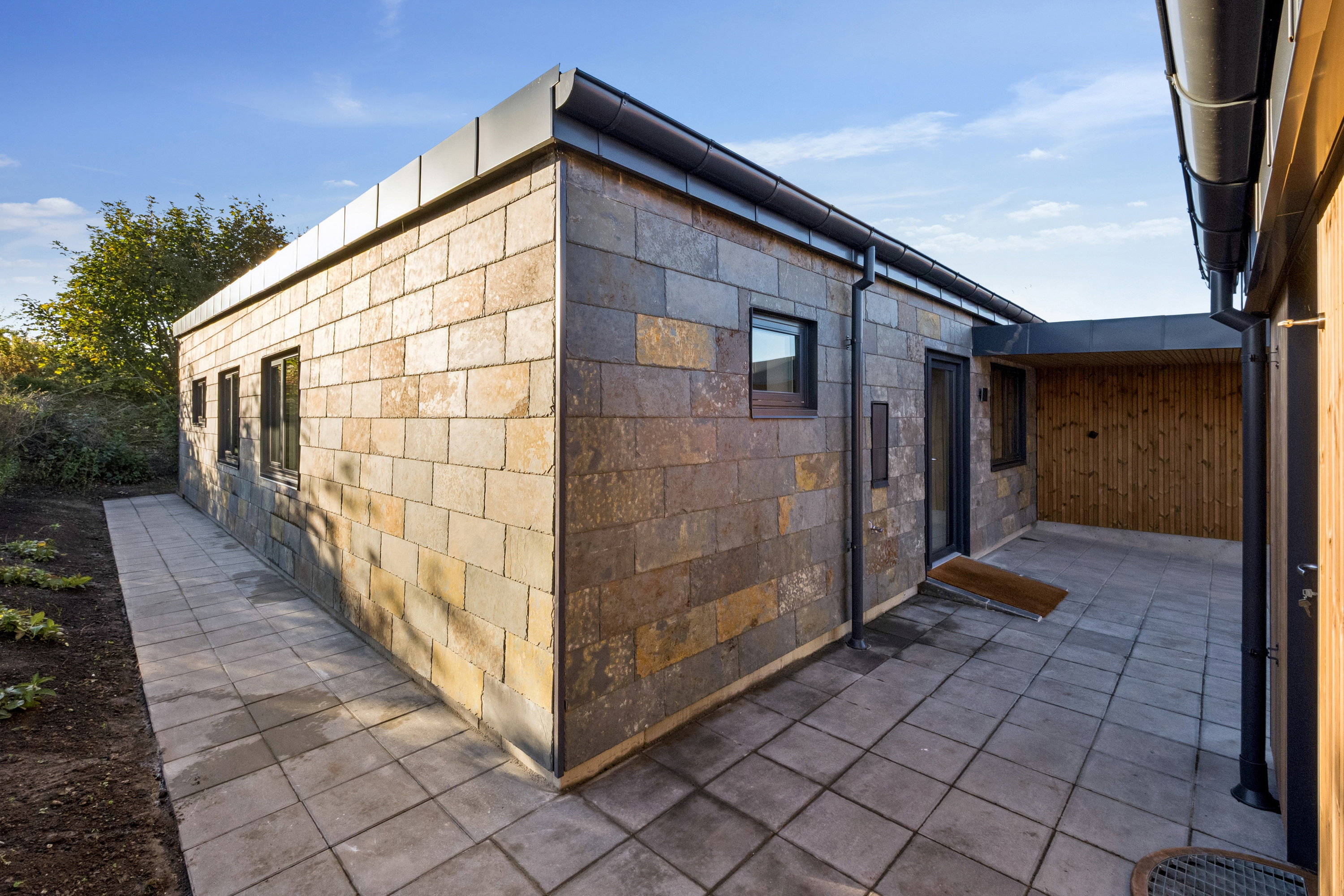 Fremhævet  billede i fuldskærmstilstand. Billede af Engdraget 8A, 7700 Thisted