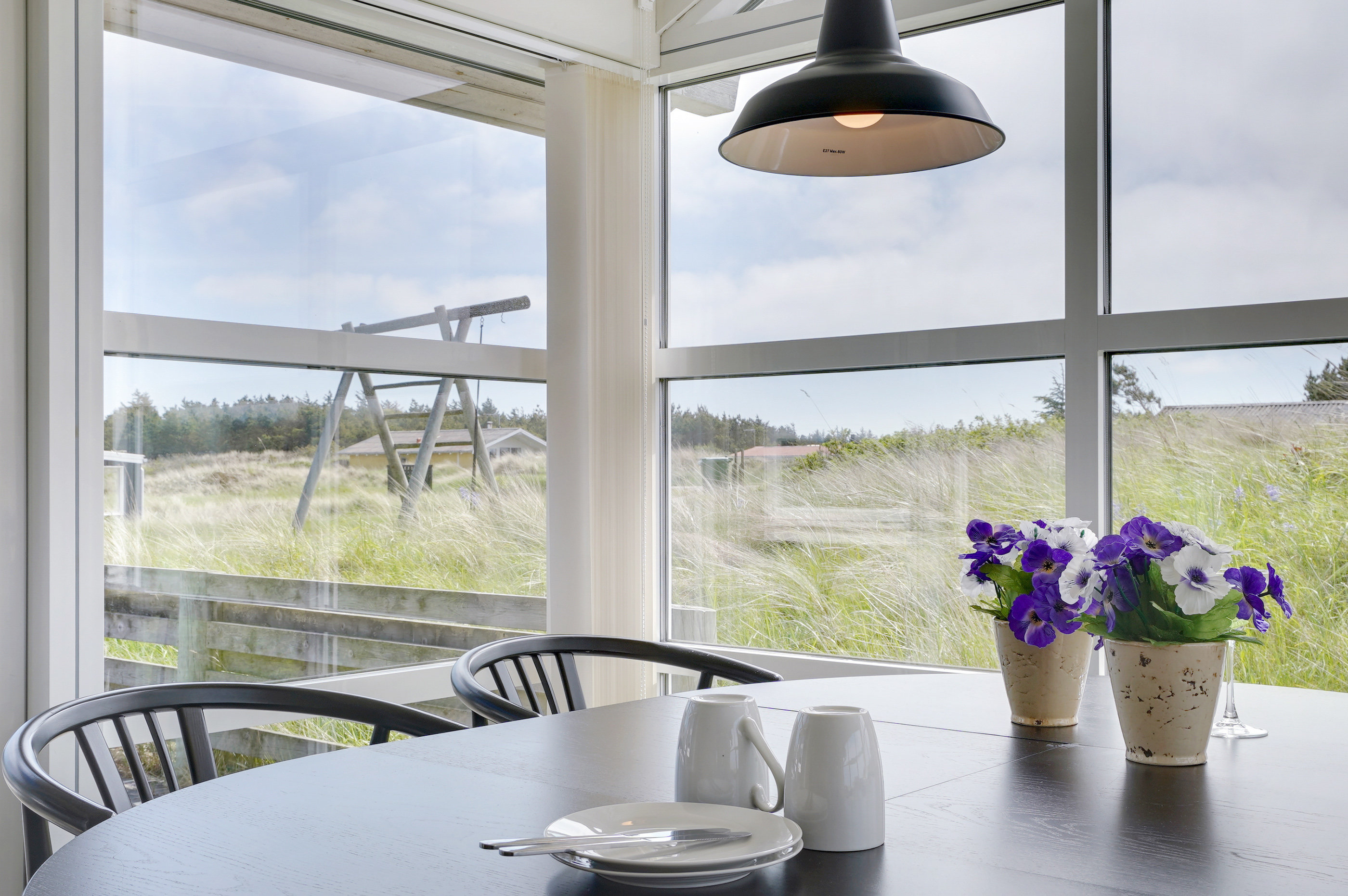 Fremhævet  billede i fuldskærmstilstand. Billede af Klitstien 24, Klitmøller, 7700 Thisted