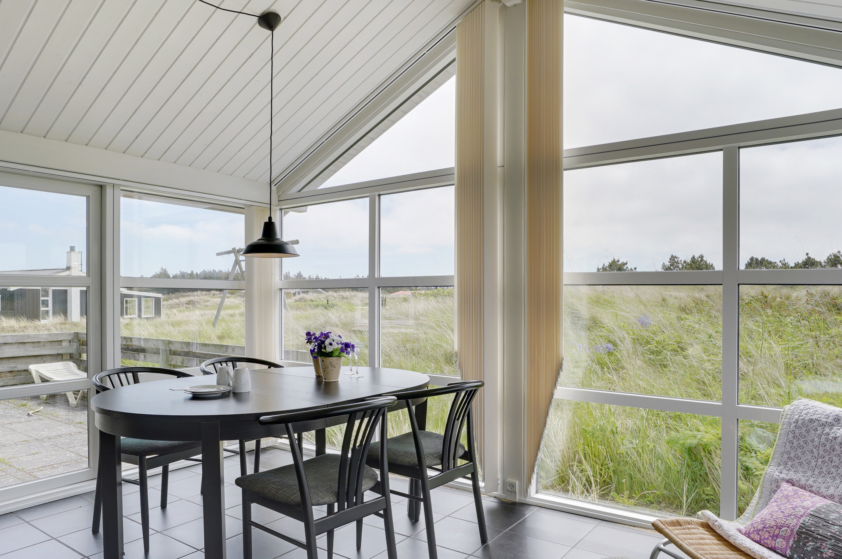 Fremhævet  billede i fuldskærmstilstand. Billede af Klitstien 24, Klitmøller, 7700 Thisted