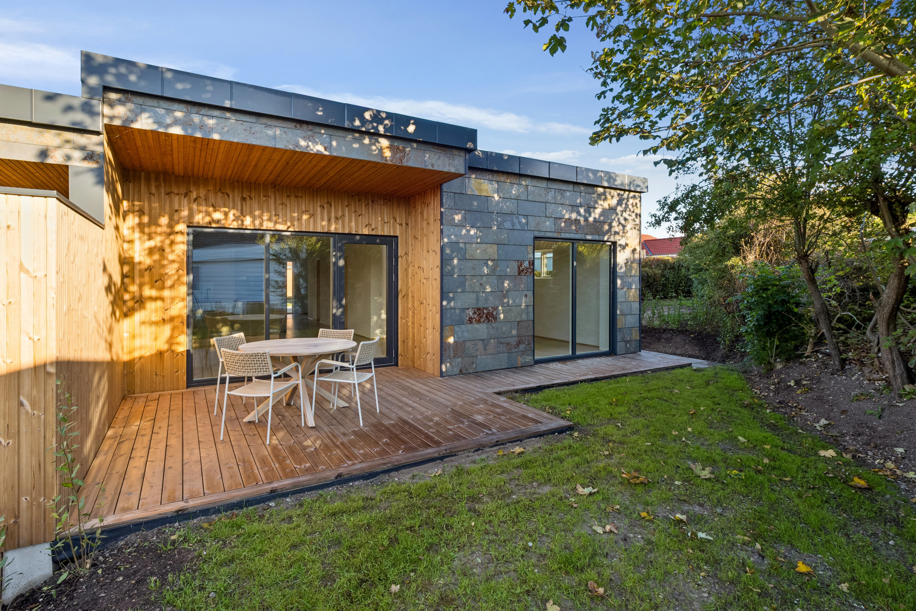 Fremhævet  billede i fuldskærmstilstand. Billede af Engdraget 8A, 7700 Thisted