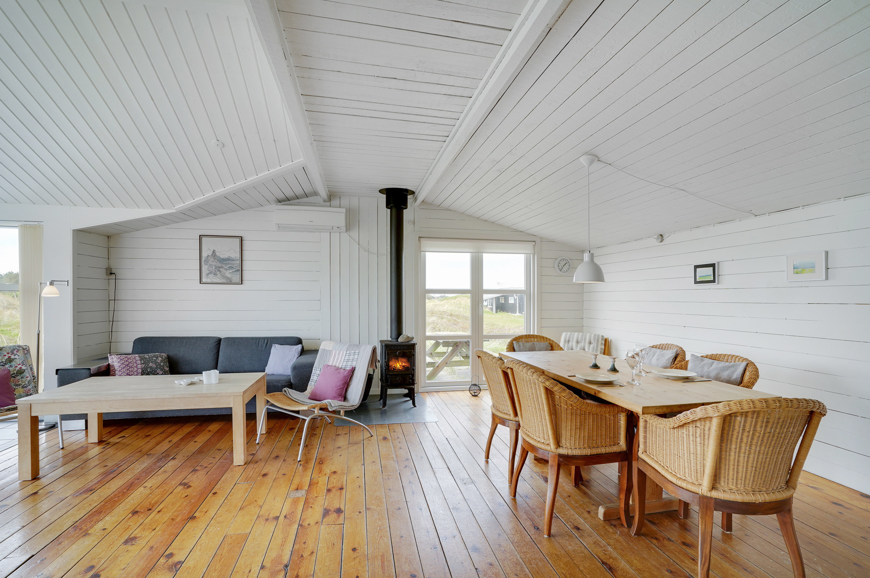 Miniaturebillede 2: . Billede af Klitstien 24, Klitmøller, 7700 Thisted