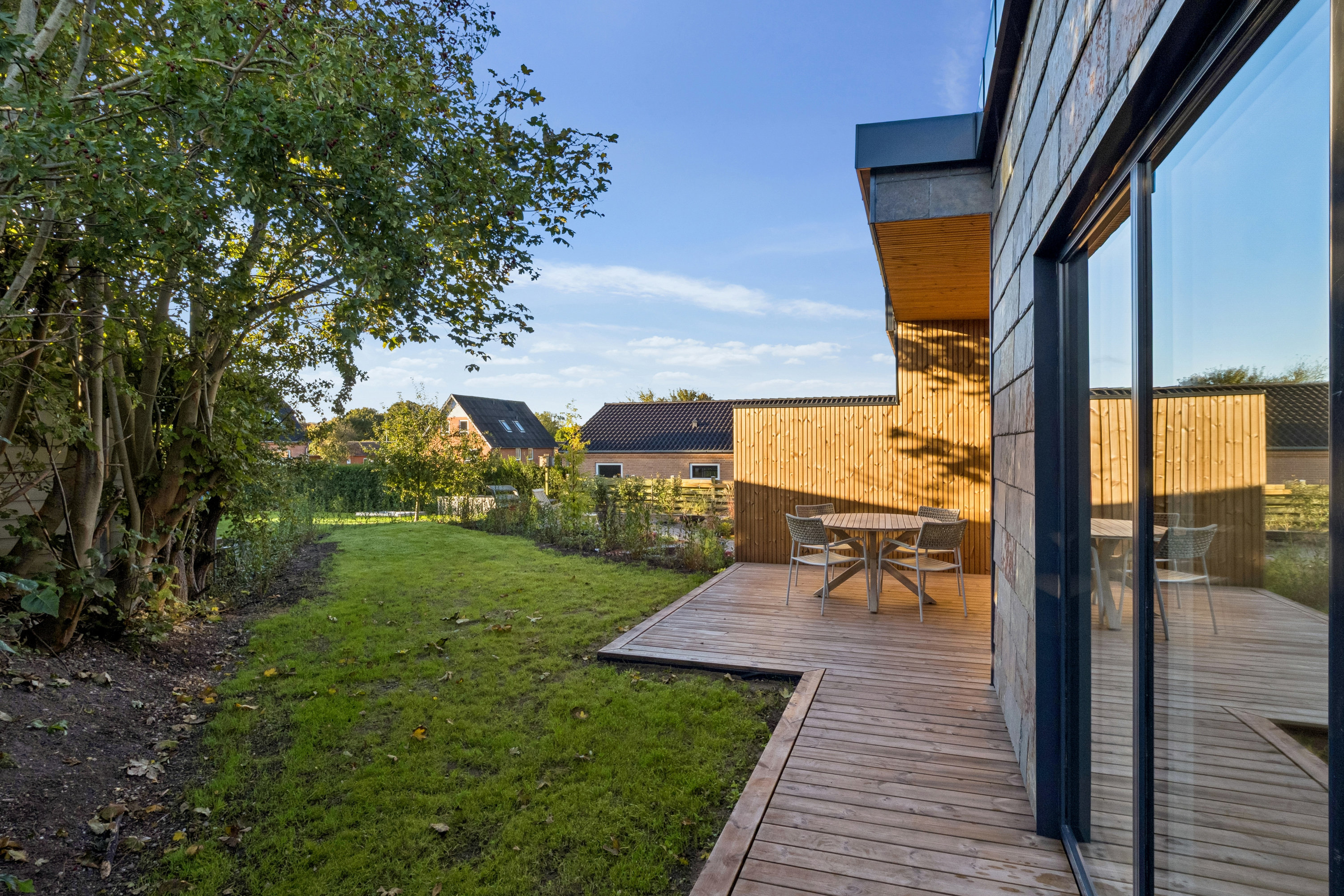 Fremhævet  billede i fuldskærmstilstand. Billede af Engdraget 8A, 7700 Thisted