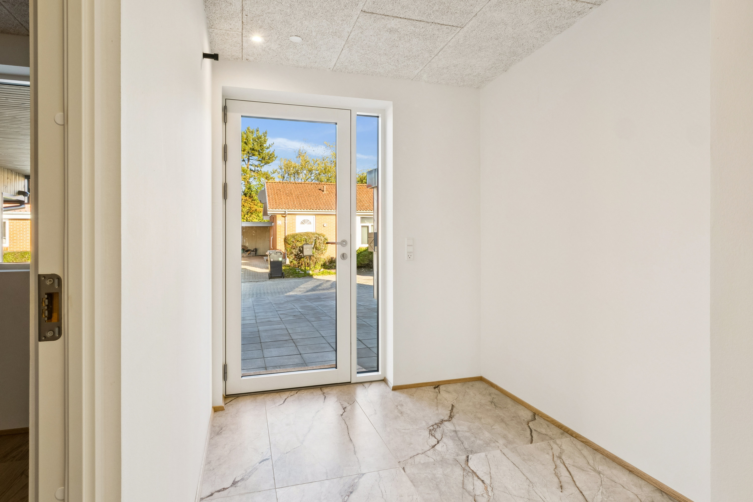 Fremhævet  billede i fuldskærmstilstand. Billede af Engdraget 8A, 7700 Thisted